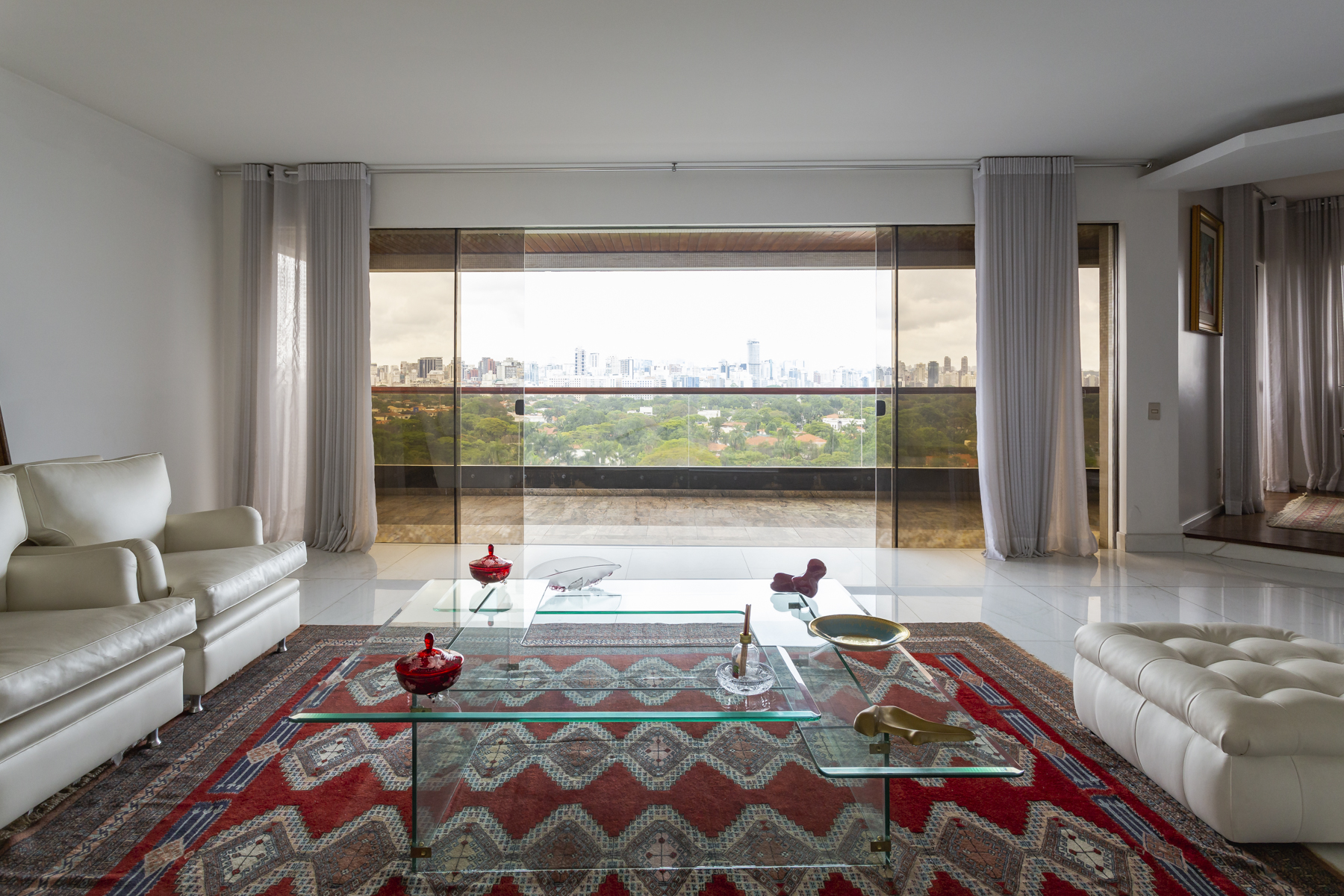 Apartamento no Jardim Paulista