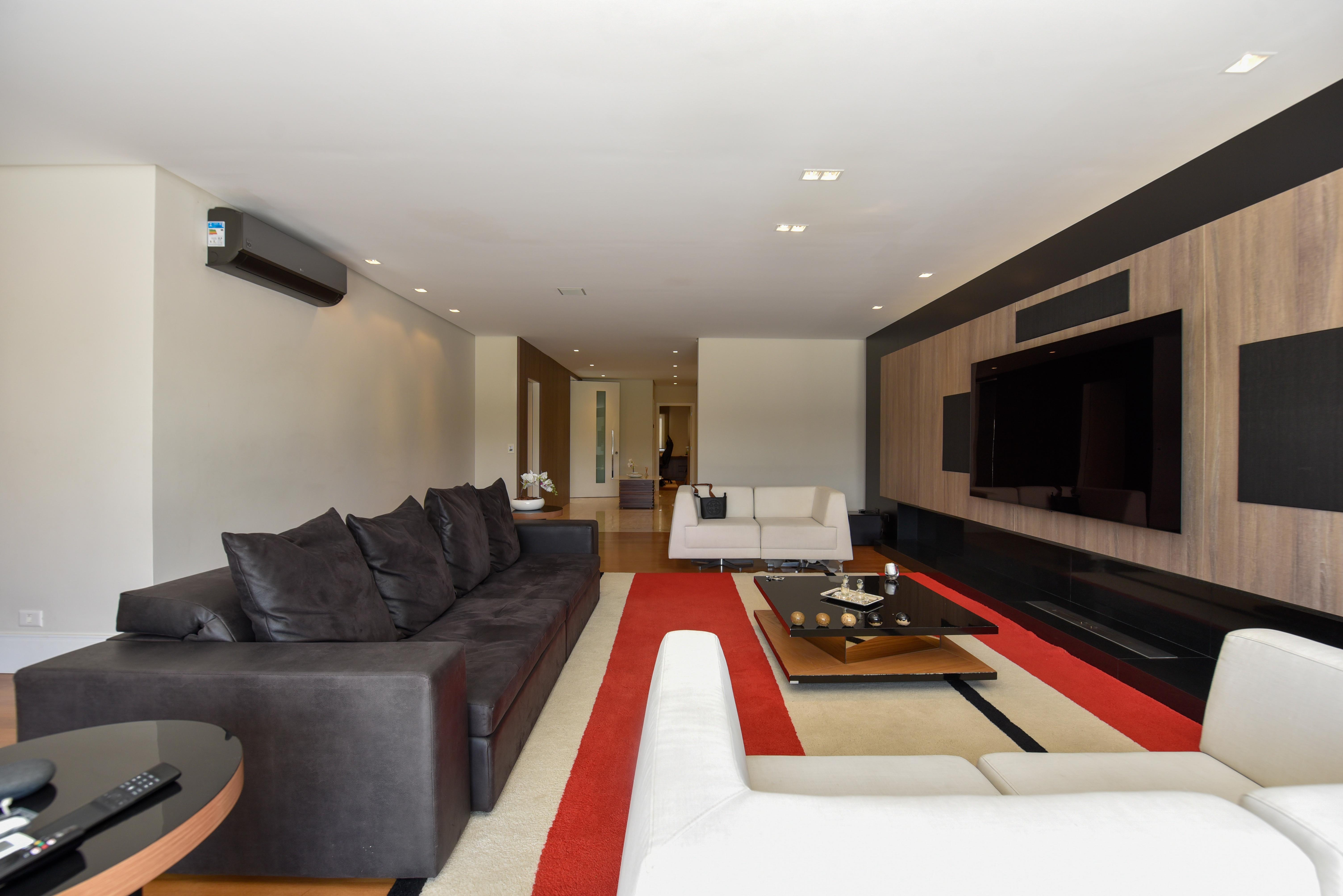 Casa no Morumbi