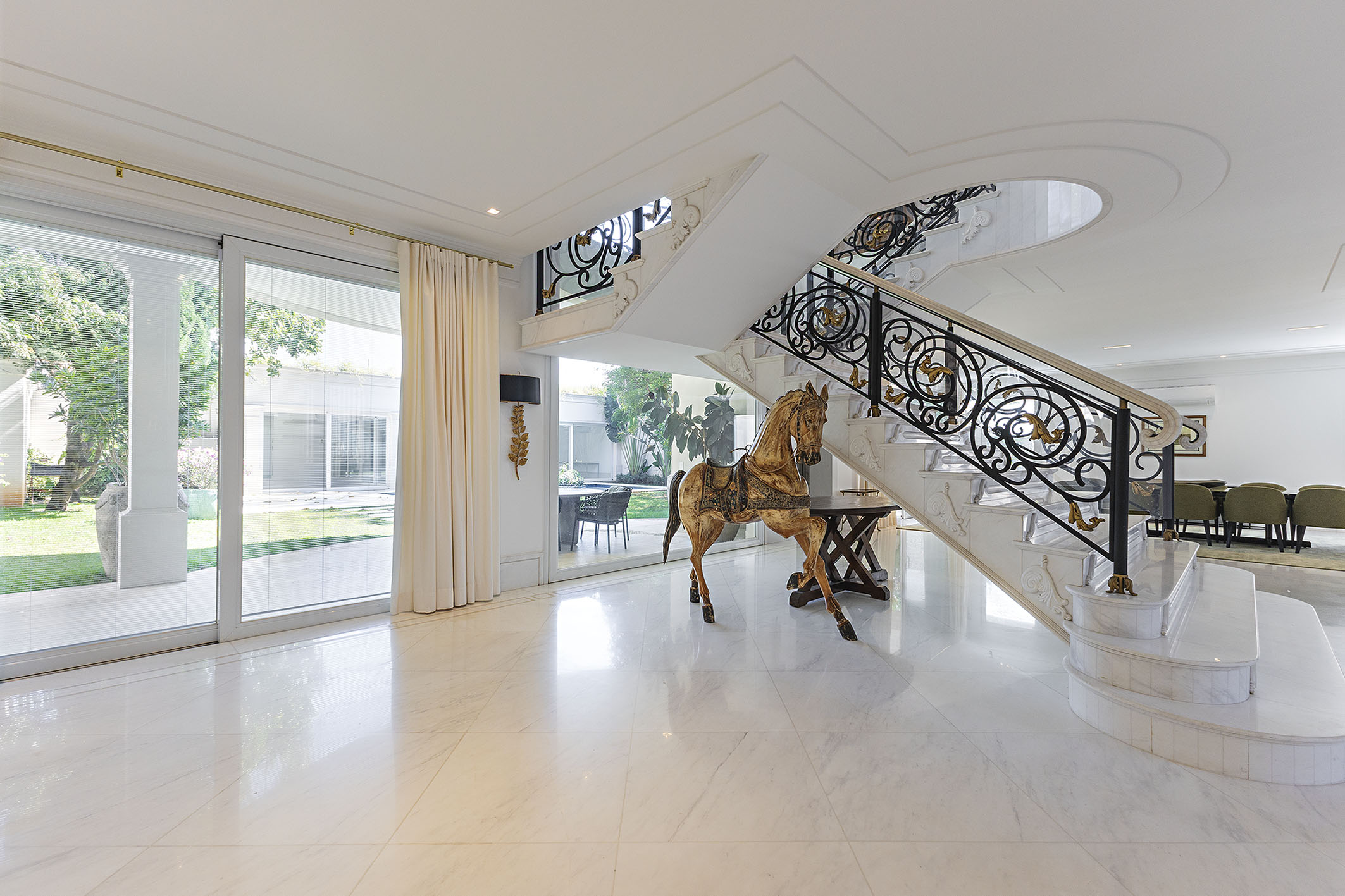 Casa no Vila Nova Conceição