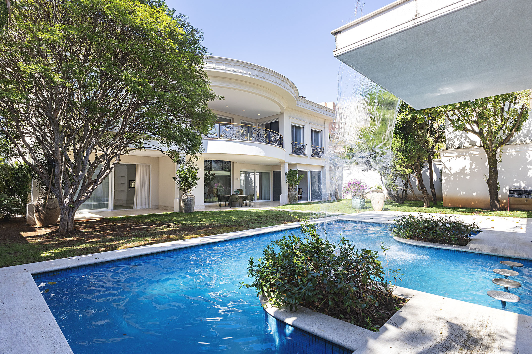 Casa no Vila Nova Conceição