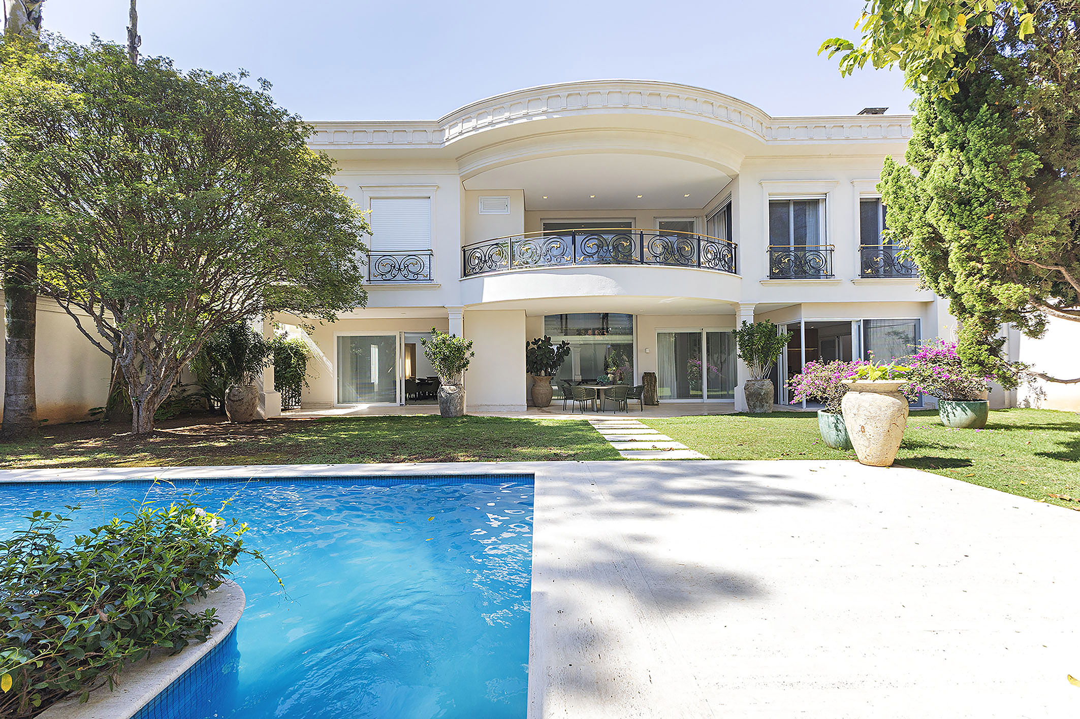 Casa no Vila Nova Conceição