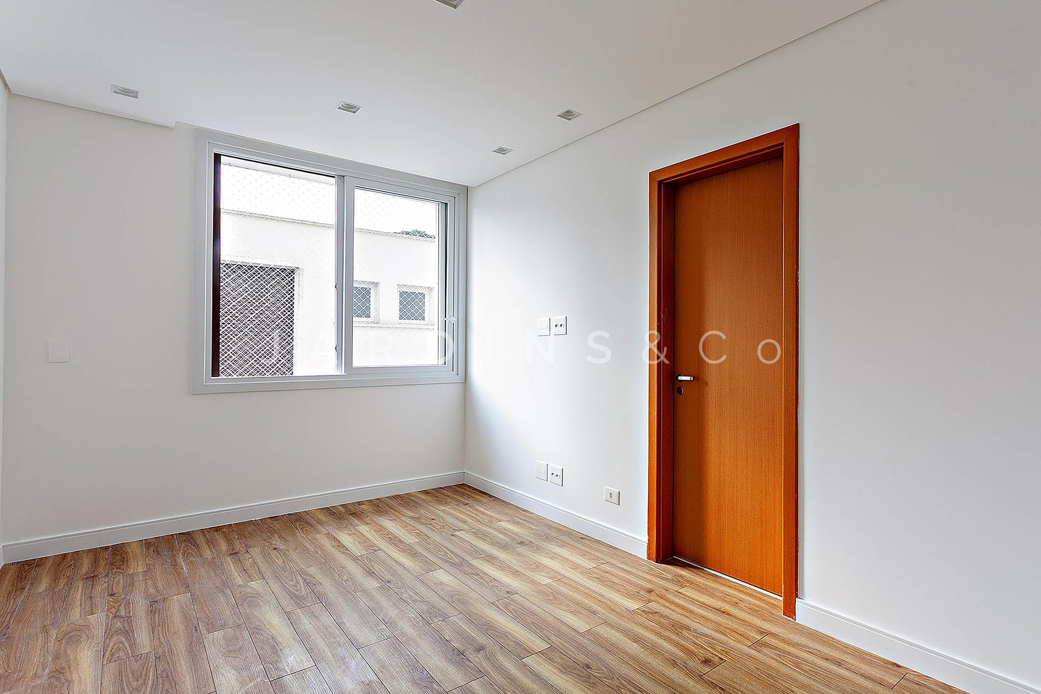 Casa em Condomínio no Brooklin