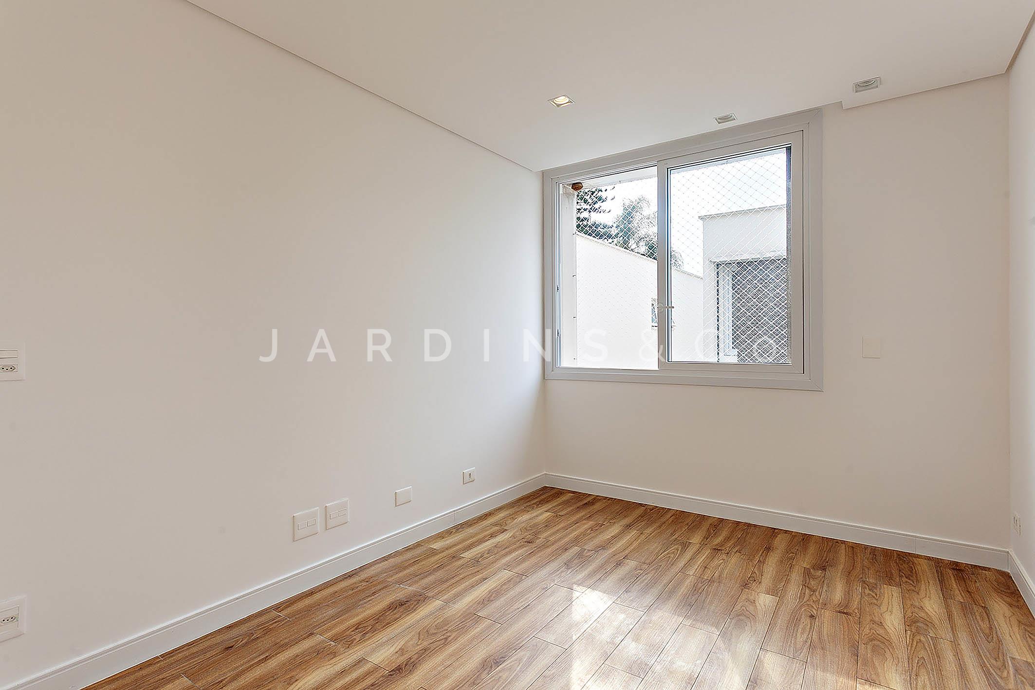 Casa em Condomínio no Brooklin