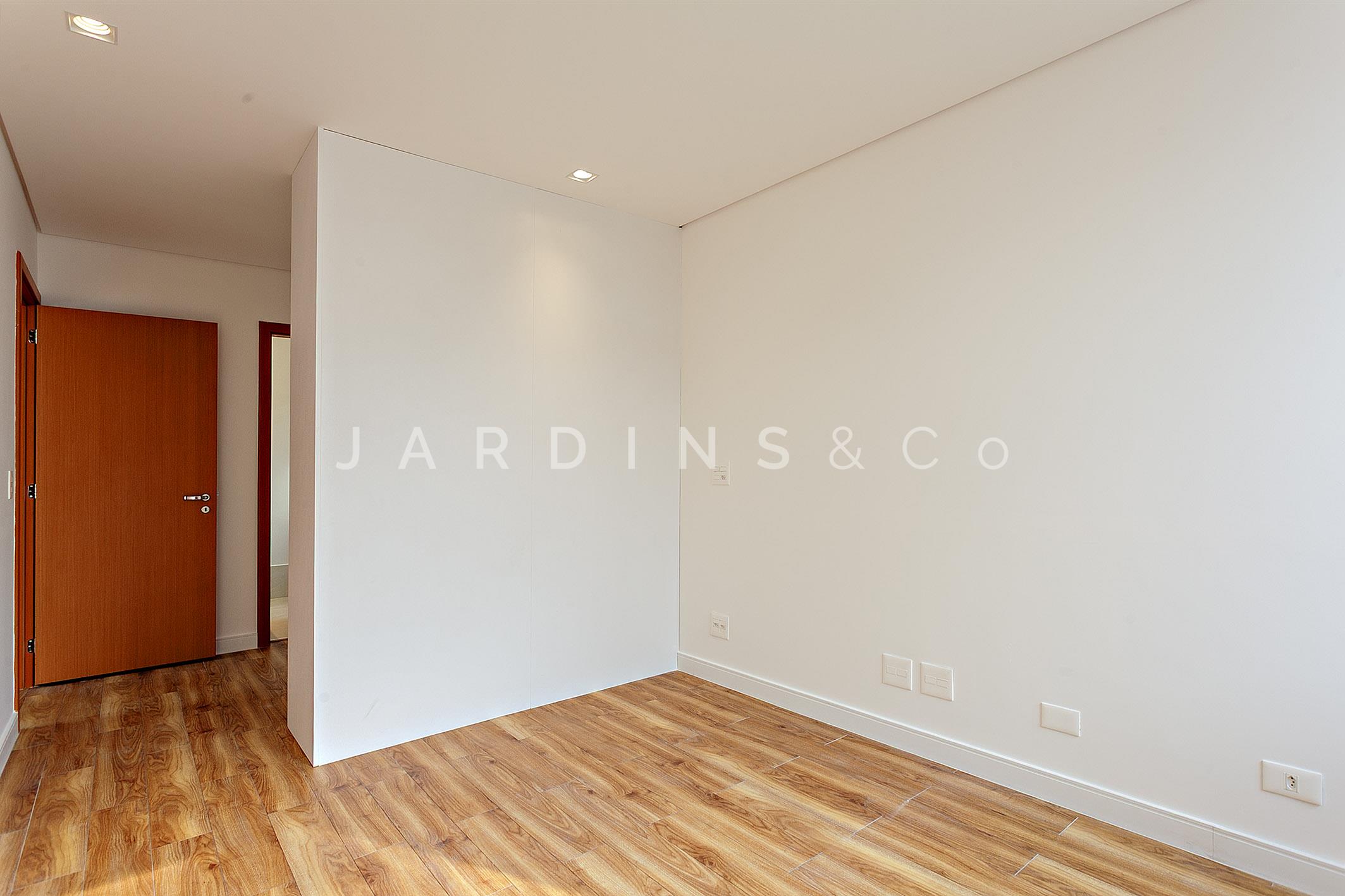 Casa em Condomínio no Brooklin