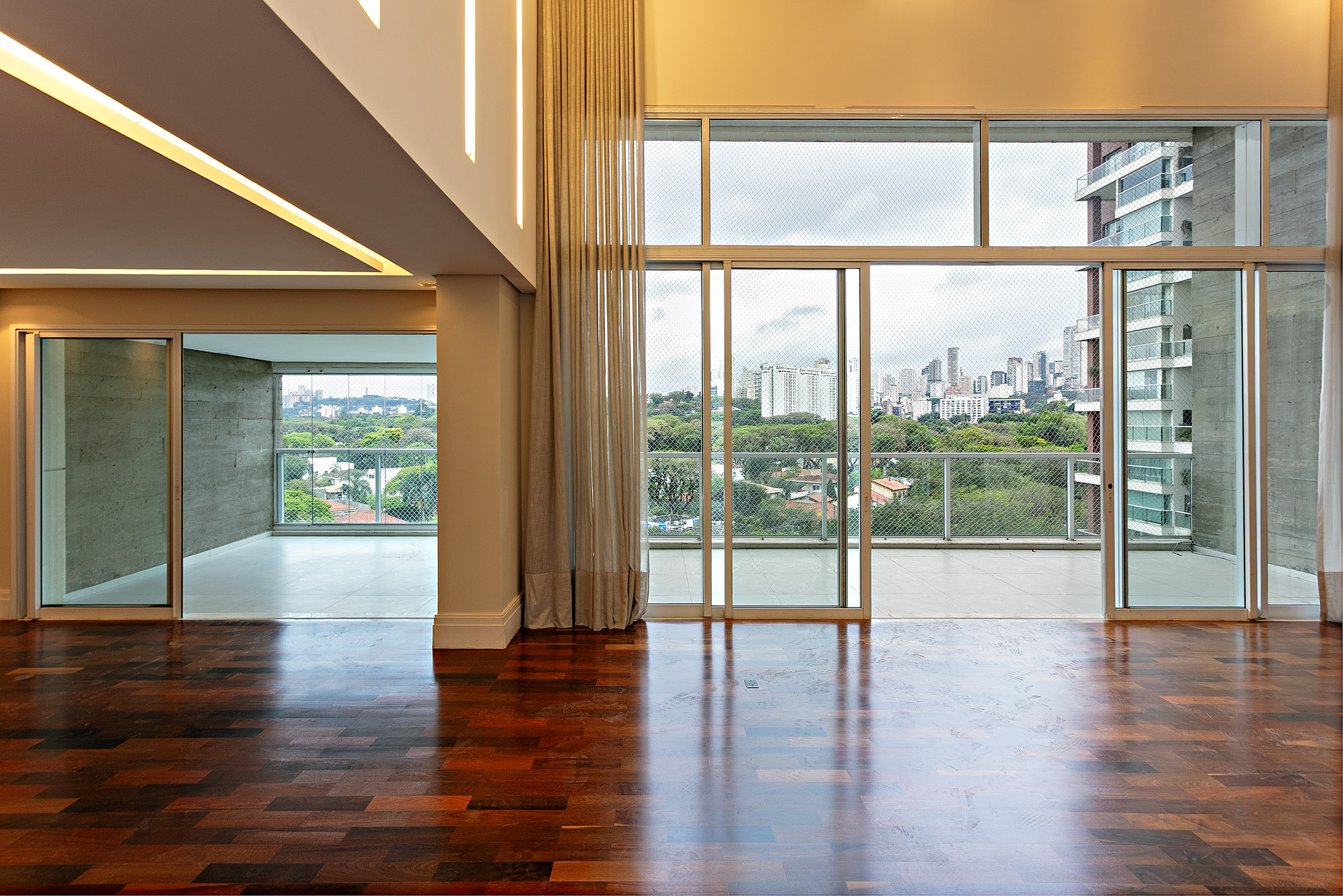Apartamento no Alto de Pinheiros