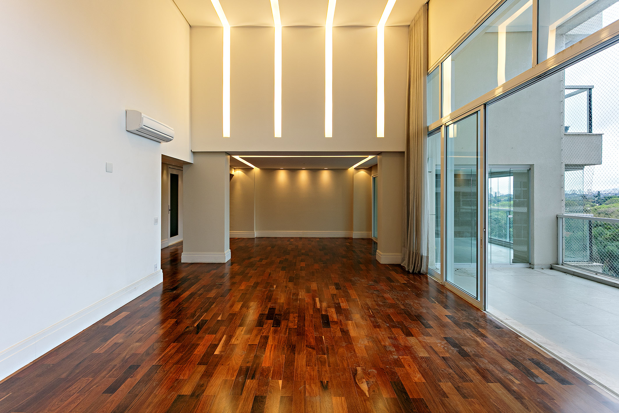 Apartamento no Alto de Pinheiros