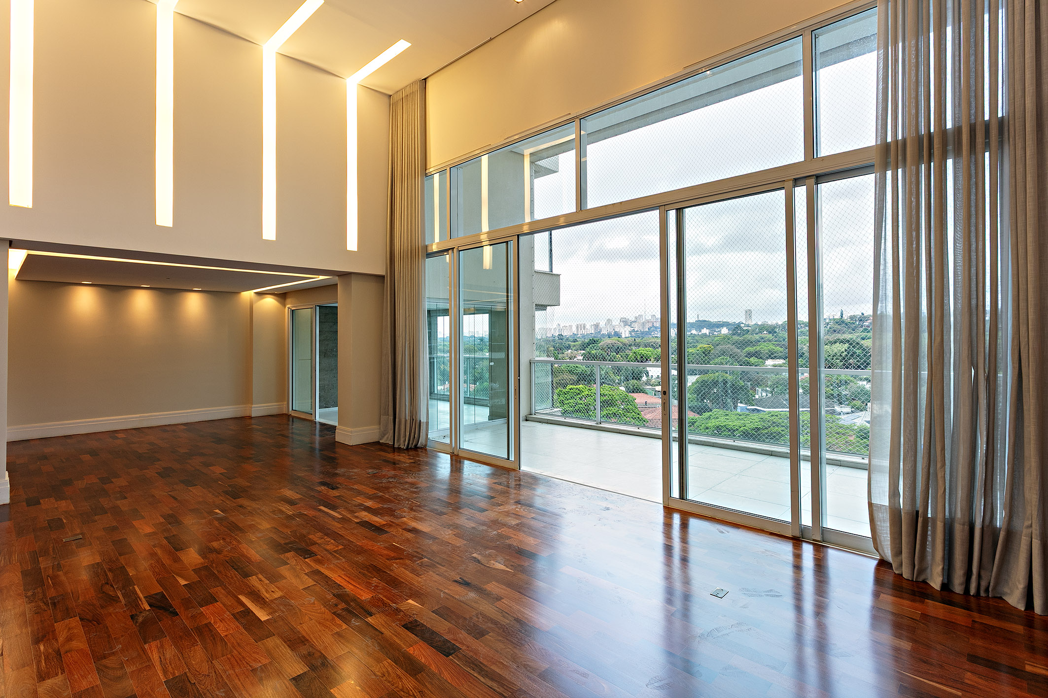 Apartamento no Alto de Pinheiros