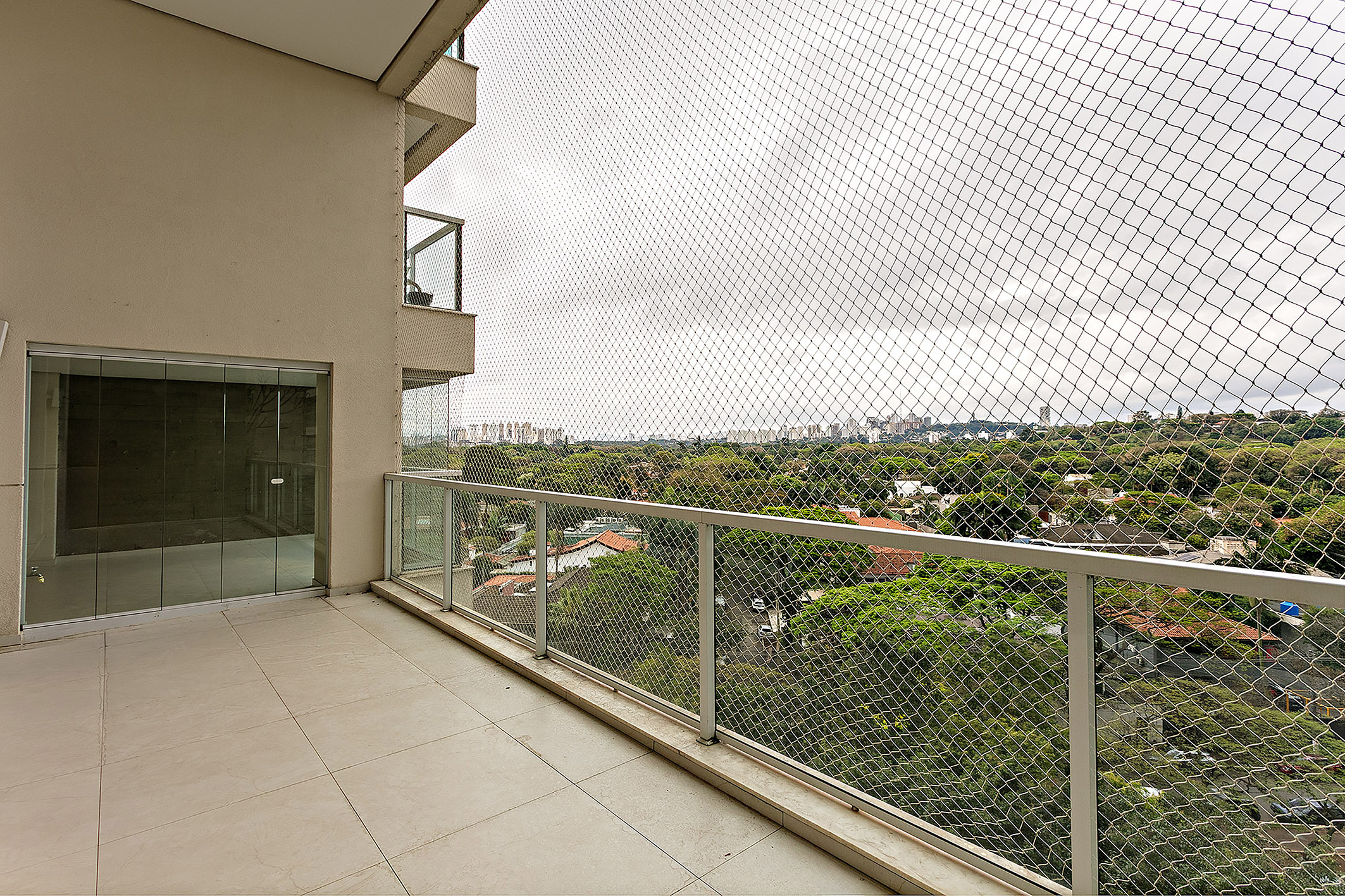 Apartamento no Alto de Pinheiros
