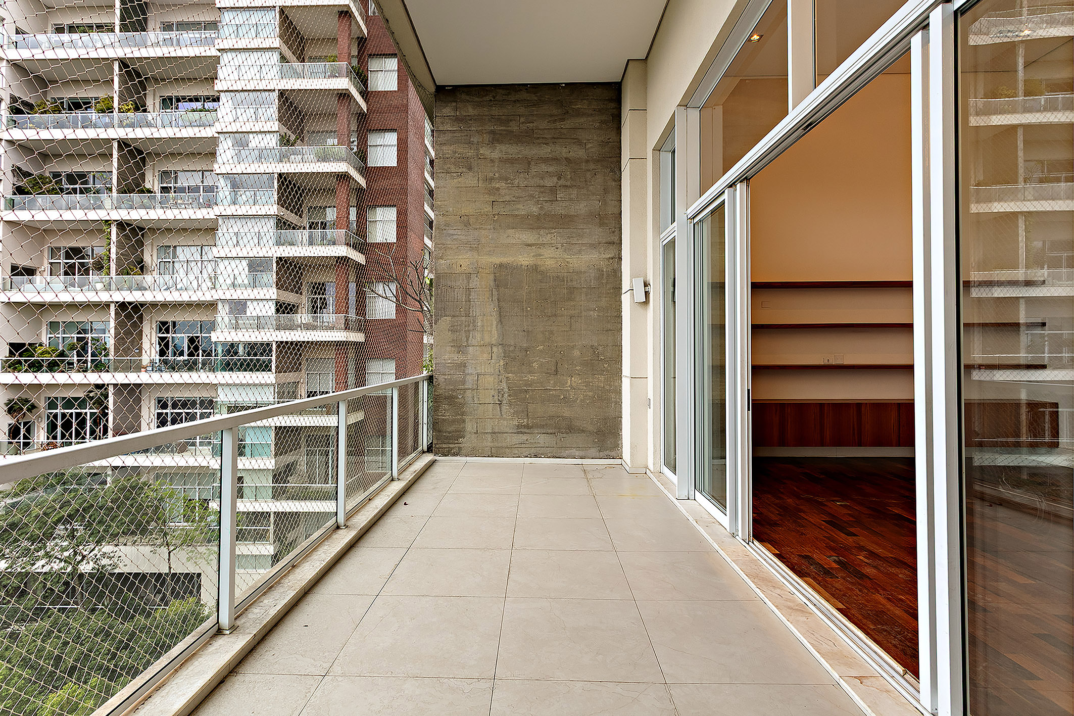 Apartamento no Alto de Pinheiros