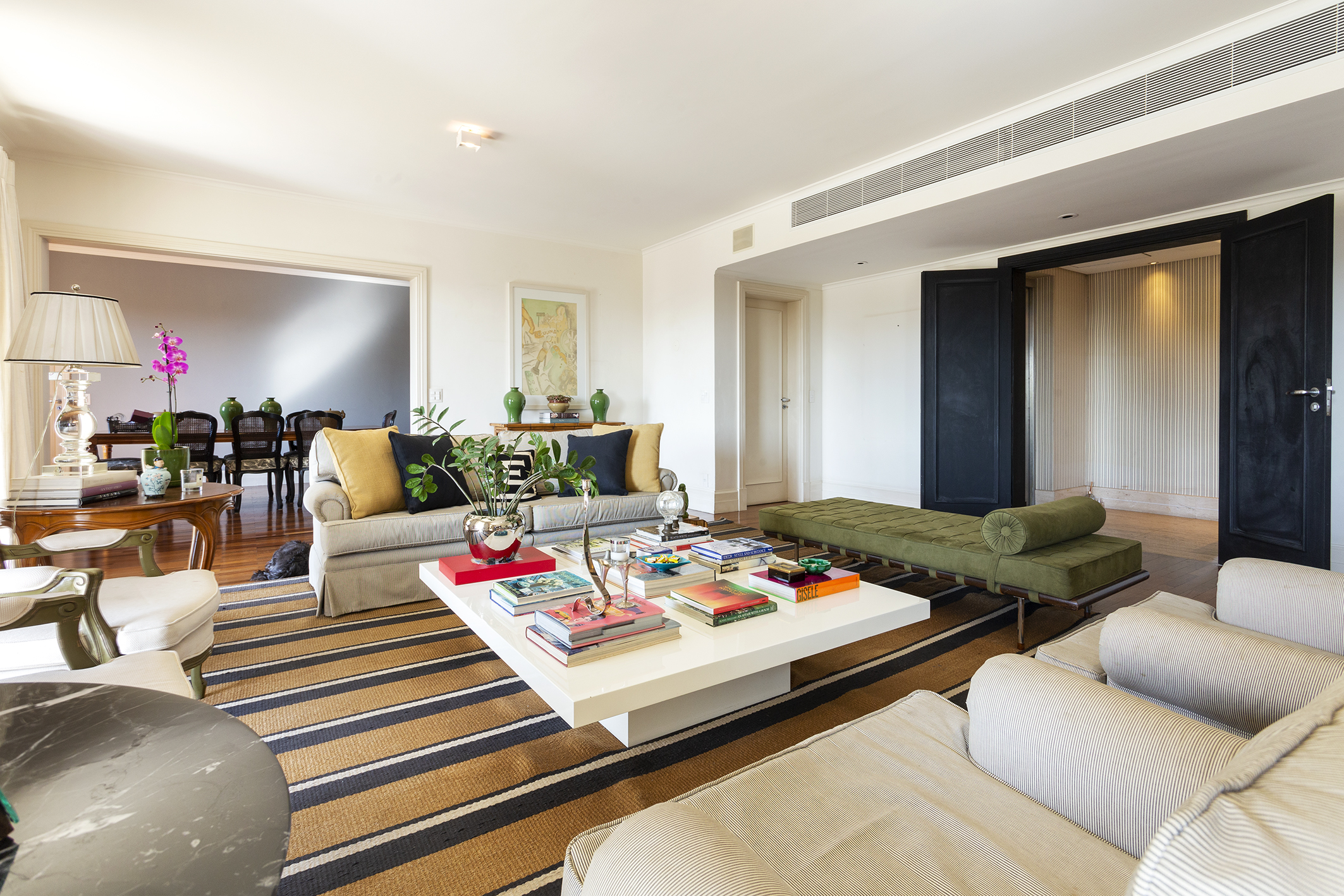 Apartamento no Morumbi