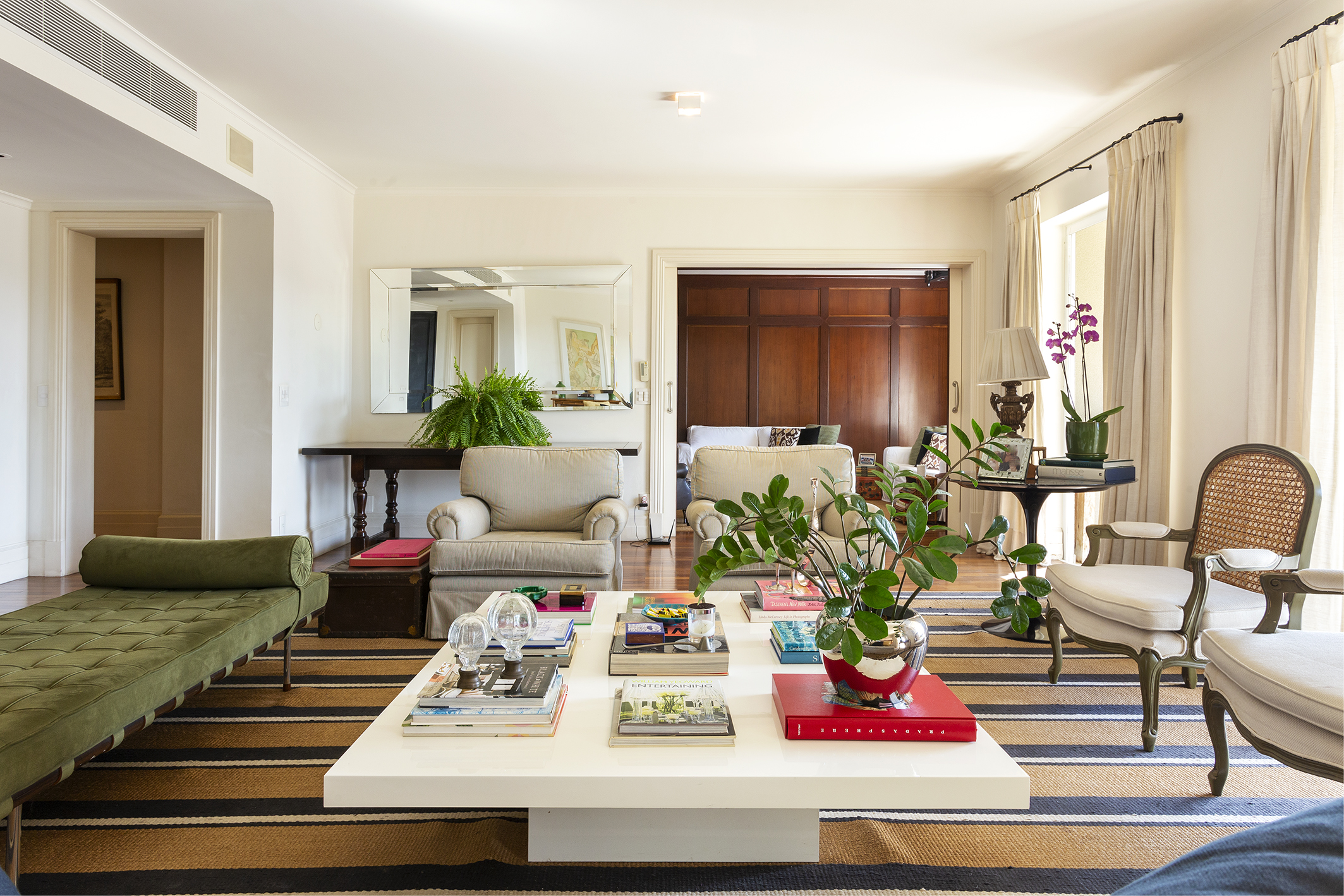 Apartamento no Morumbi