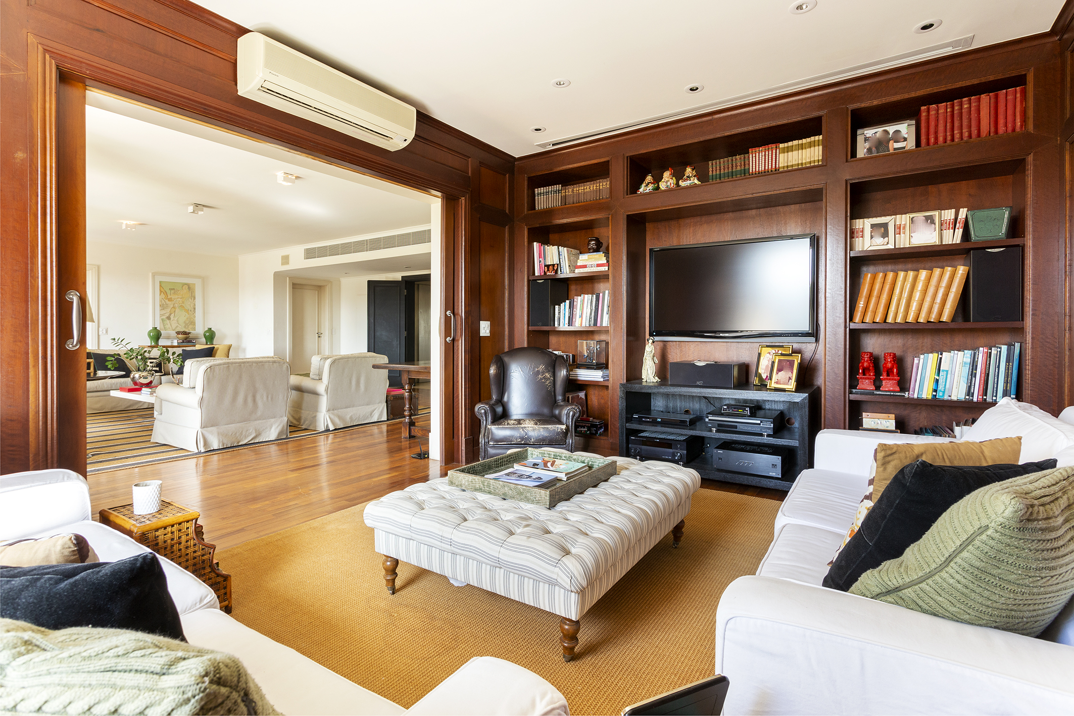 Apartamento no Morumbi