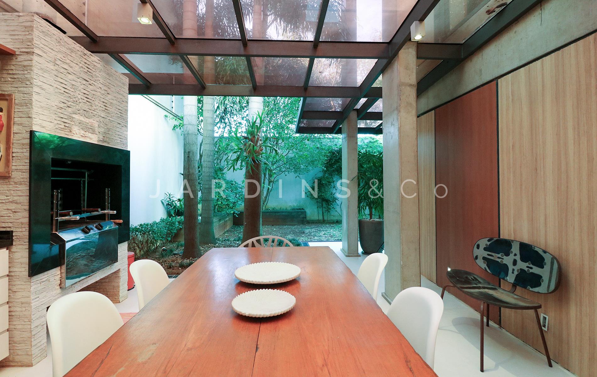 Apartamento no Vila Madalena