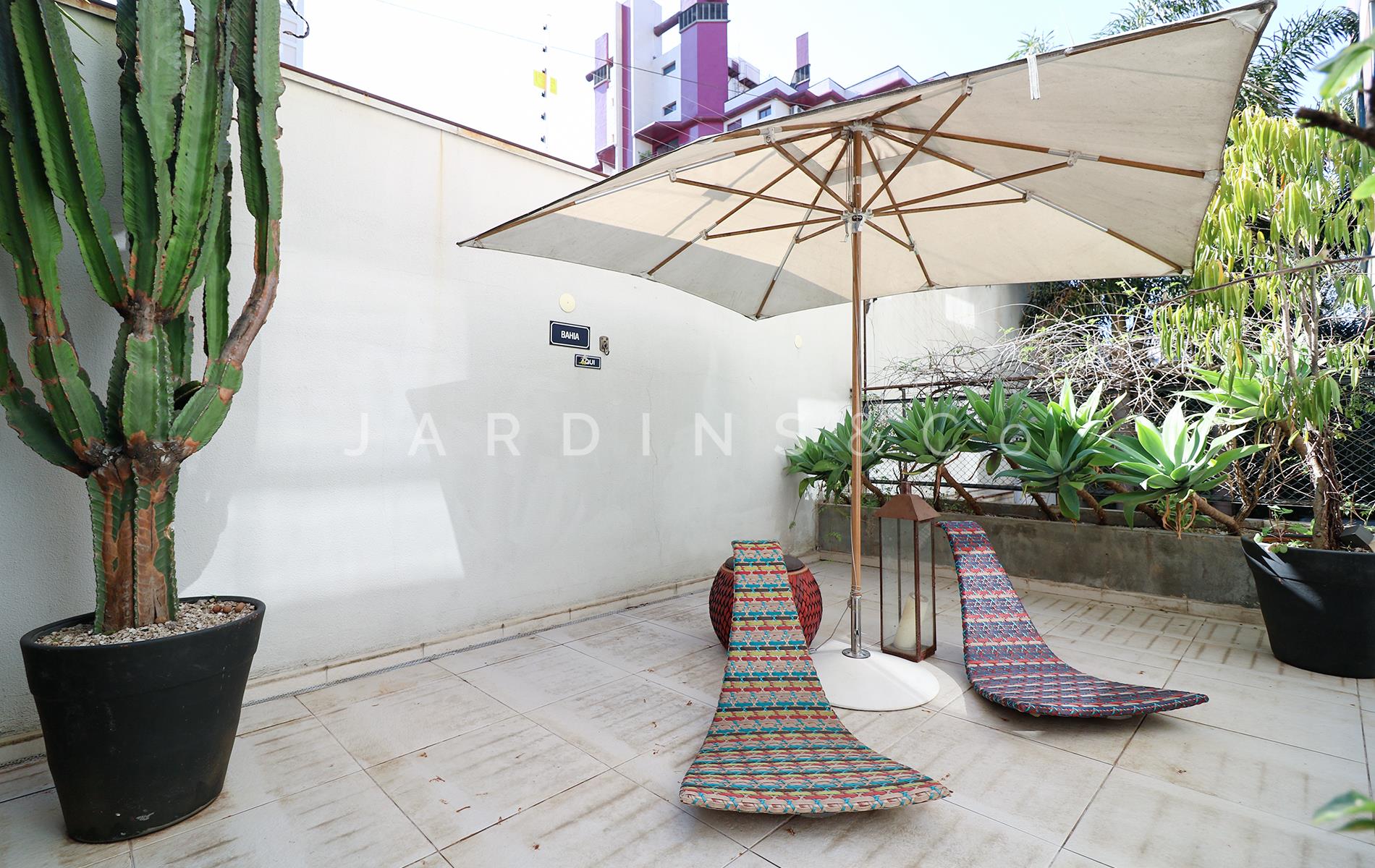 Apartamento no Vila Madalena