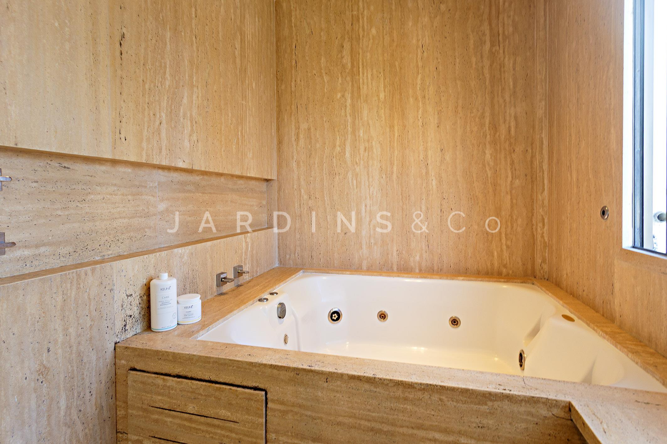 Apartamento no Itaim Bibi