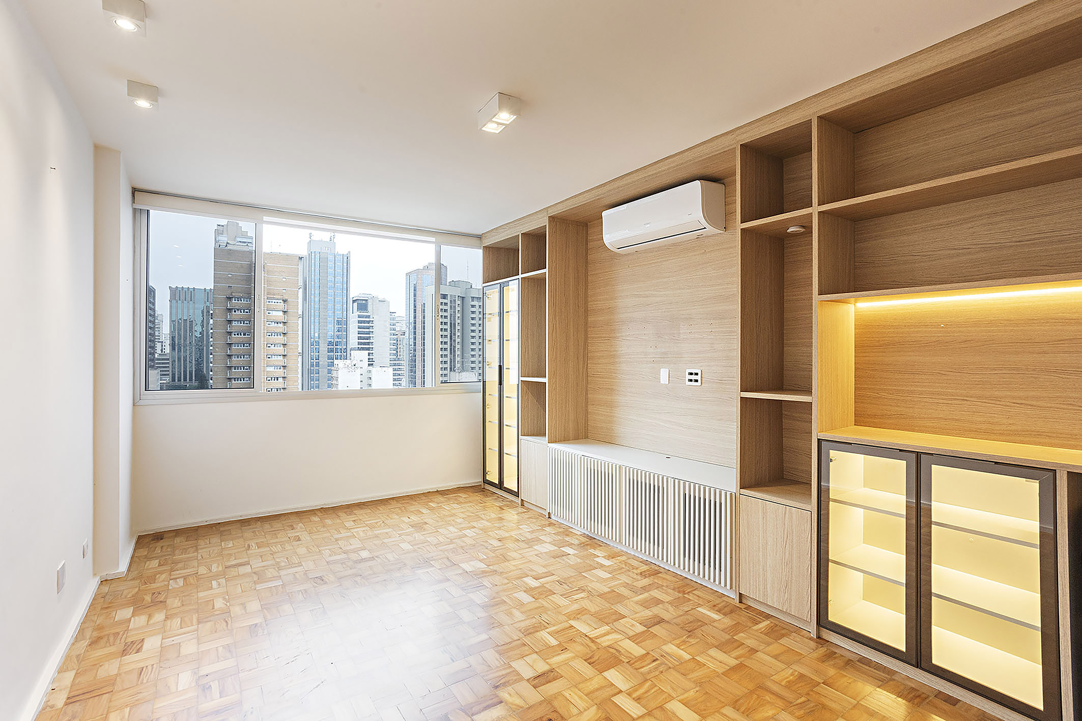 Apartamento no Itaim Bibi