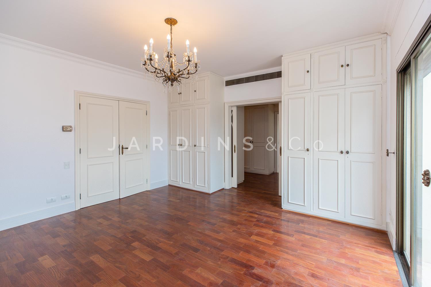 Apartamento no Jardim Paulista