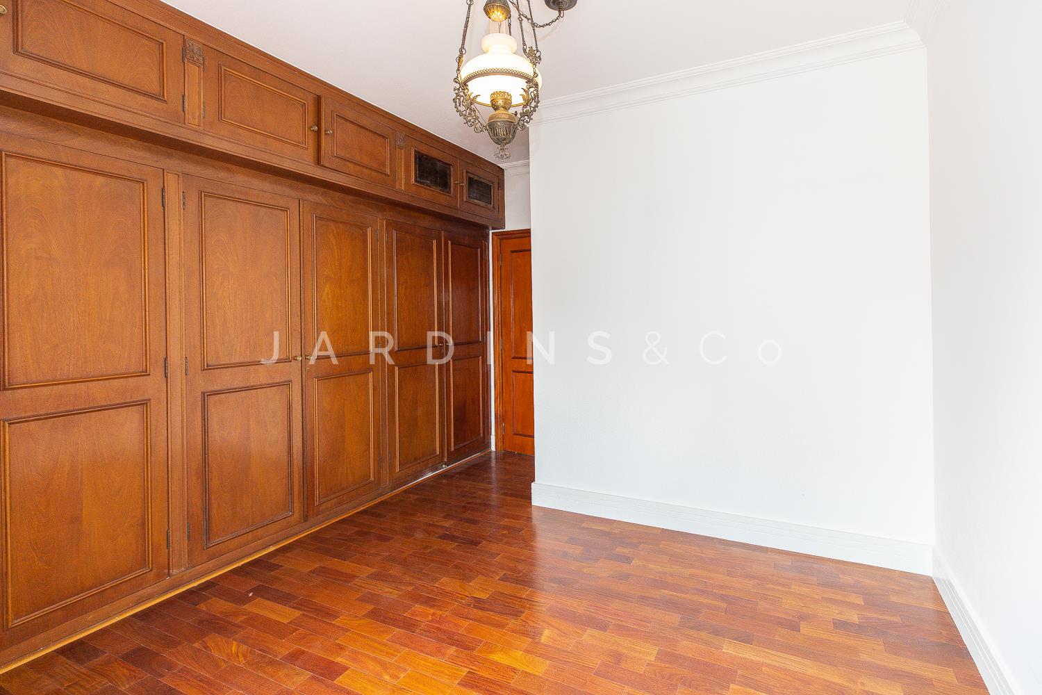 Apartamento no Jardim Paulista
