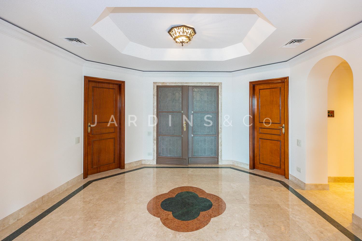 Apartamento no Jardim Paulista