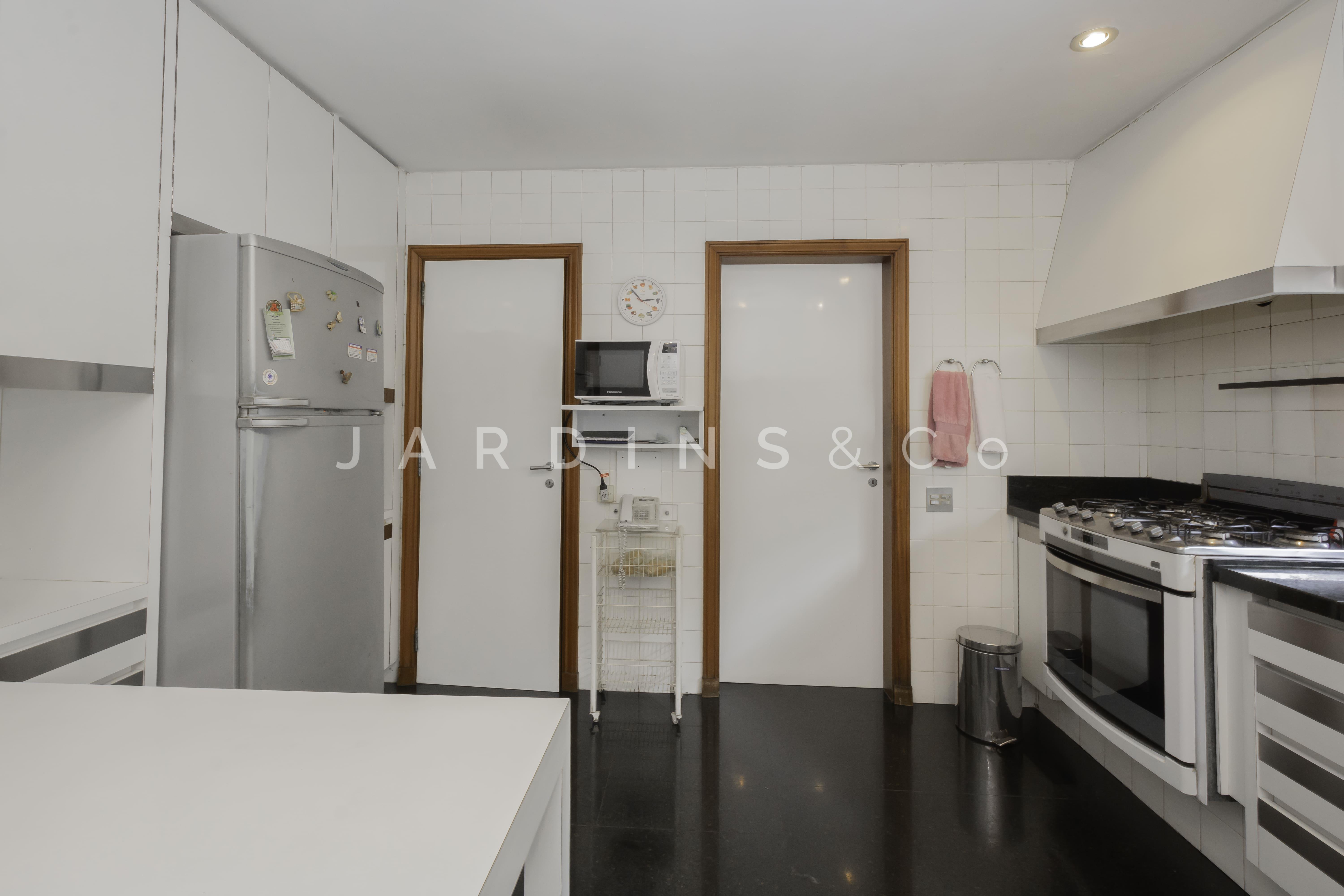 Casa no Alto de Pinheiros