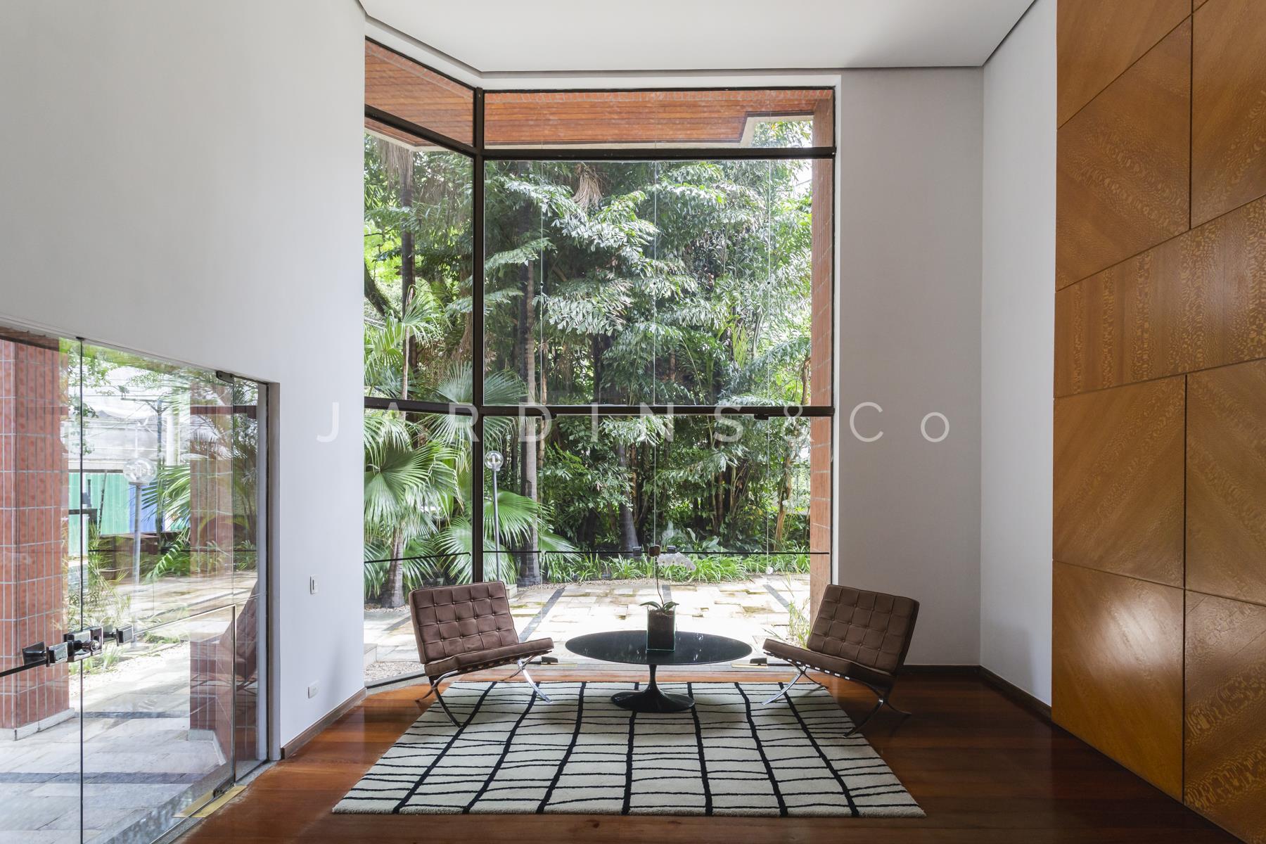 Apartamento no Vila Nova Conceição