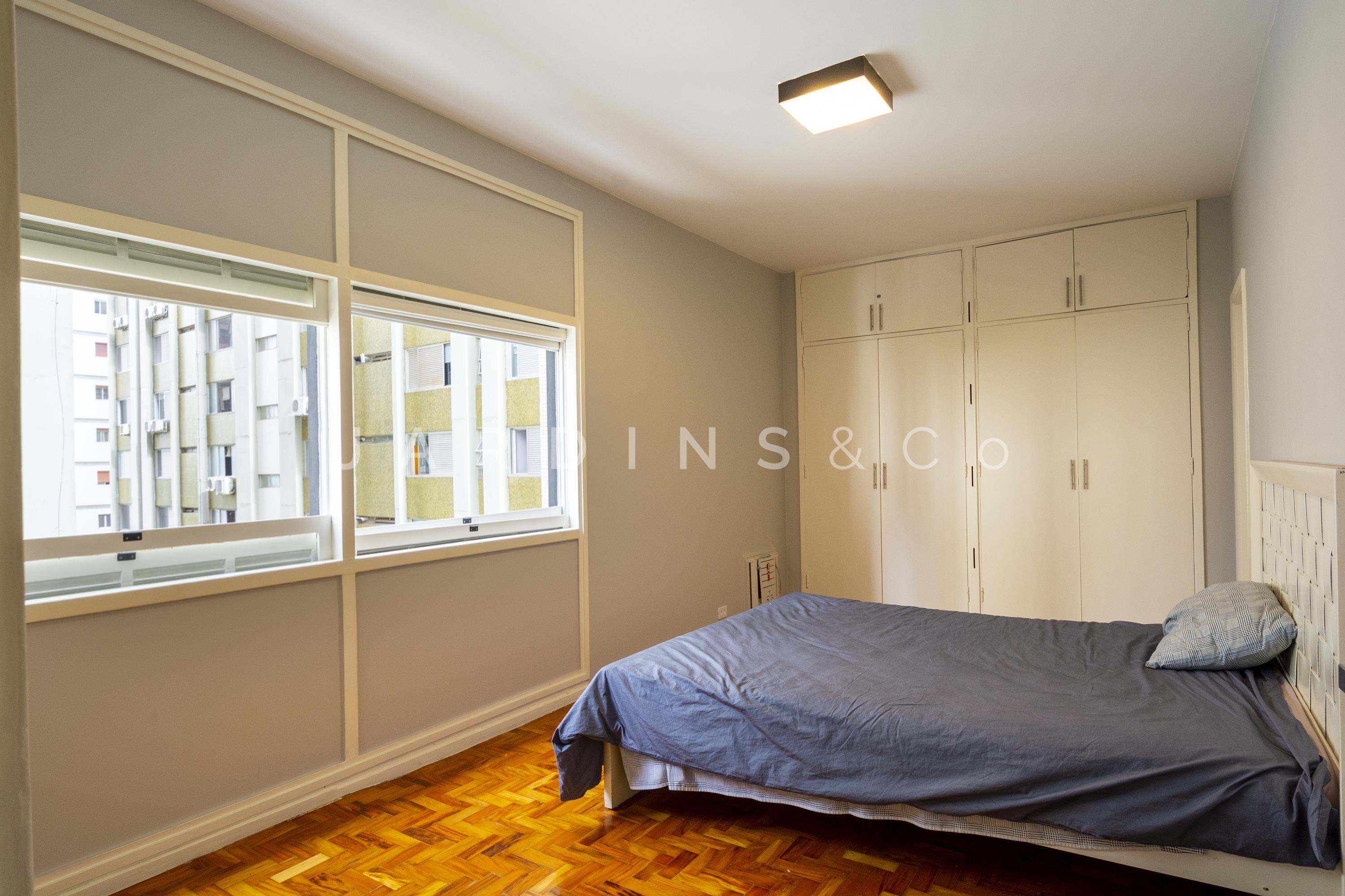 Apartamento no Jardim Paulista