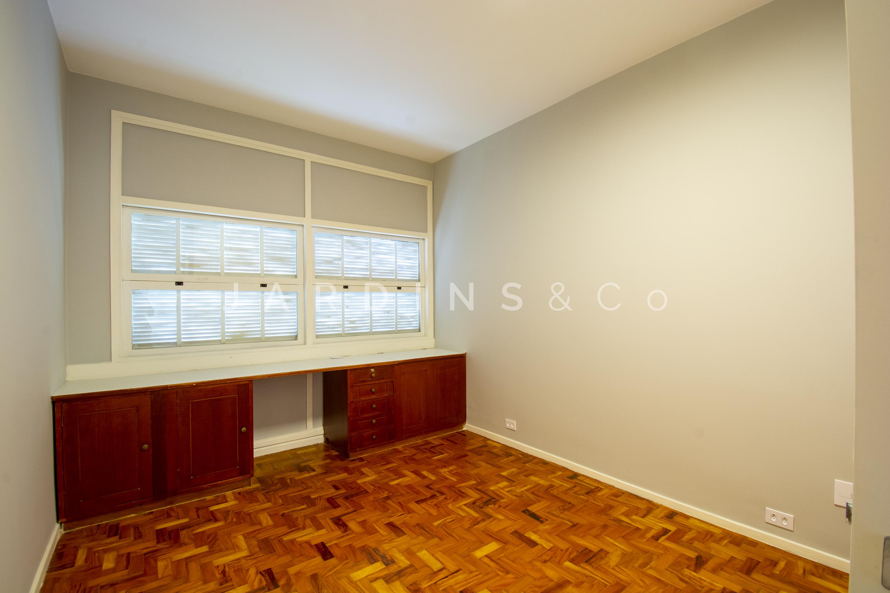 Apartamento no Jardim Paulista