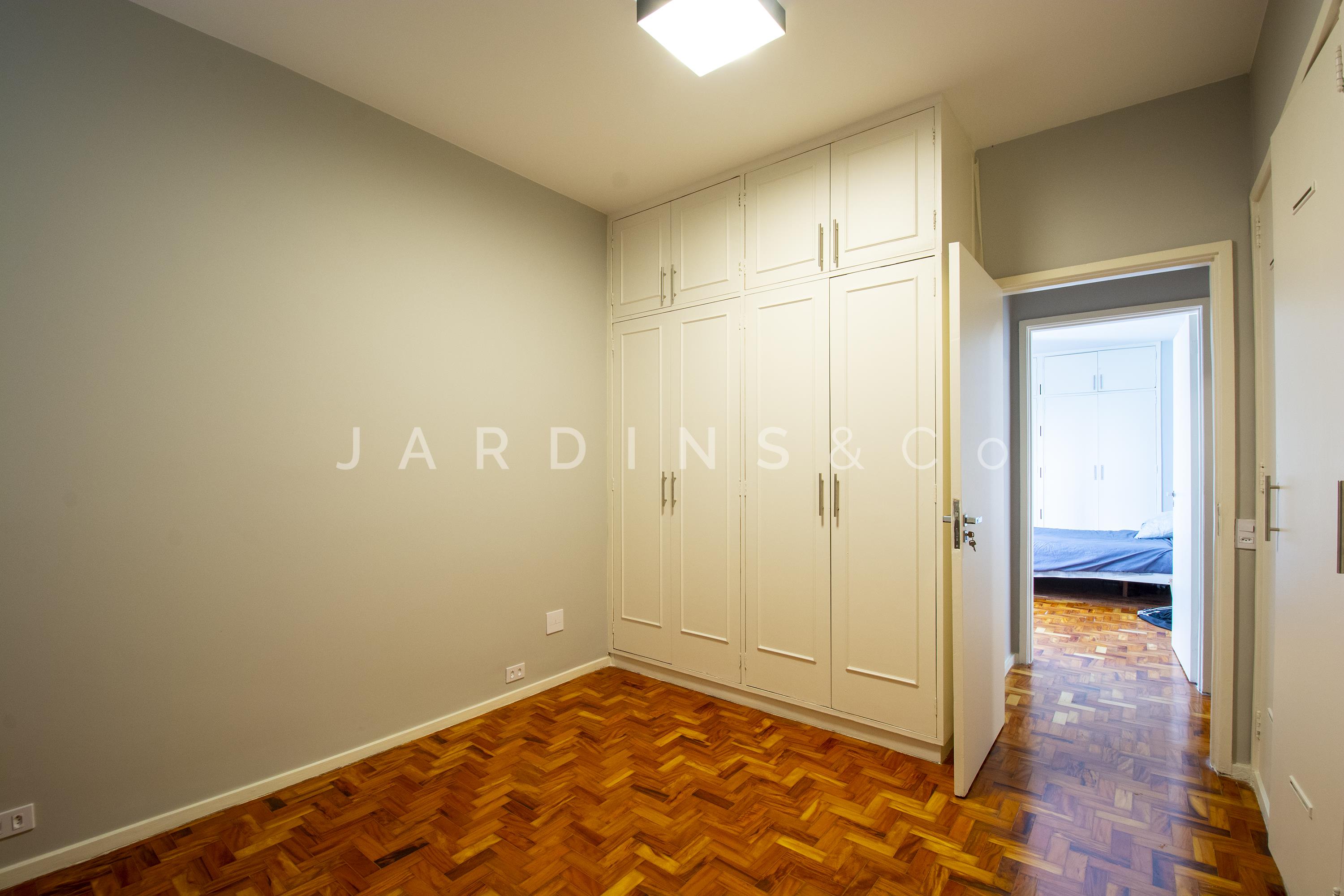 Apartamento no Jardim Paulista