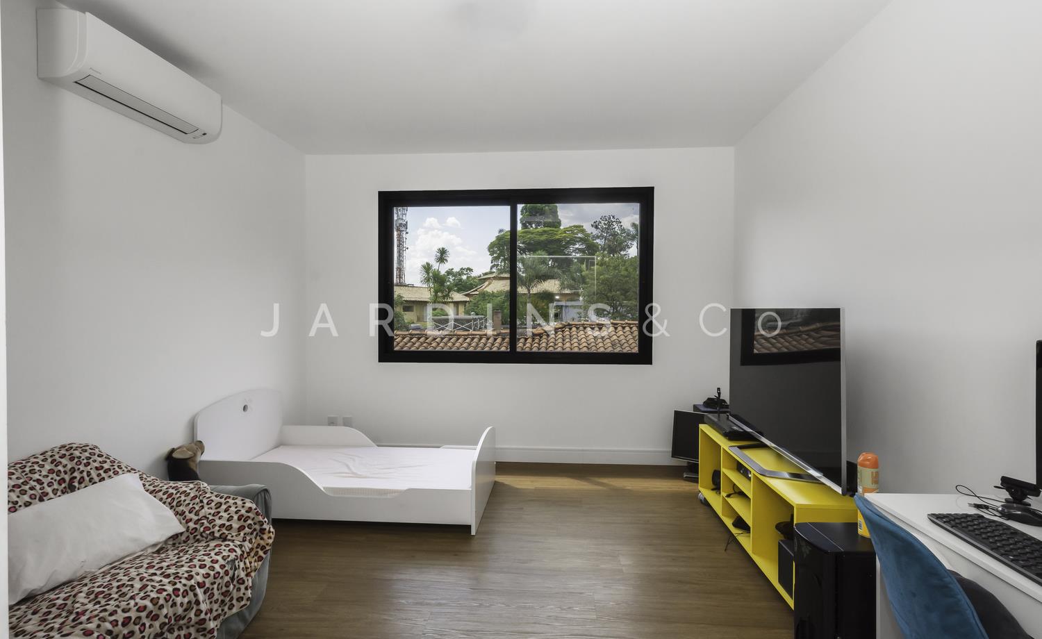 Casa no Alto de Pinheiros