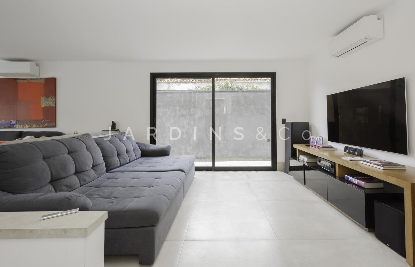 Casa no Alto de Pinheiros