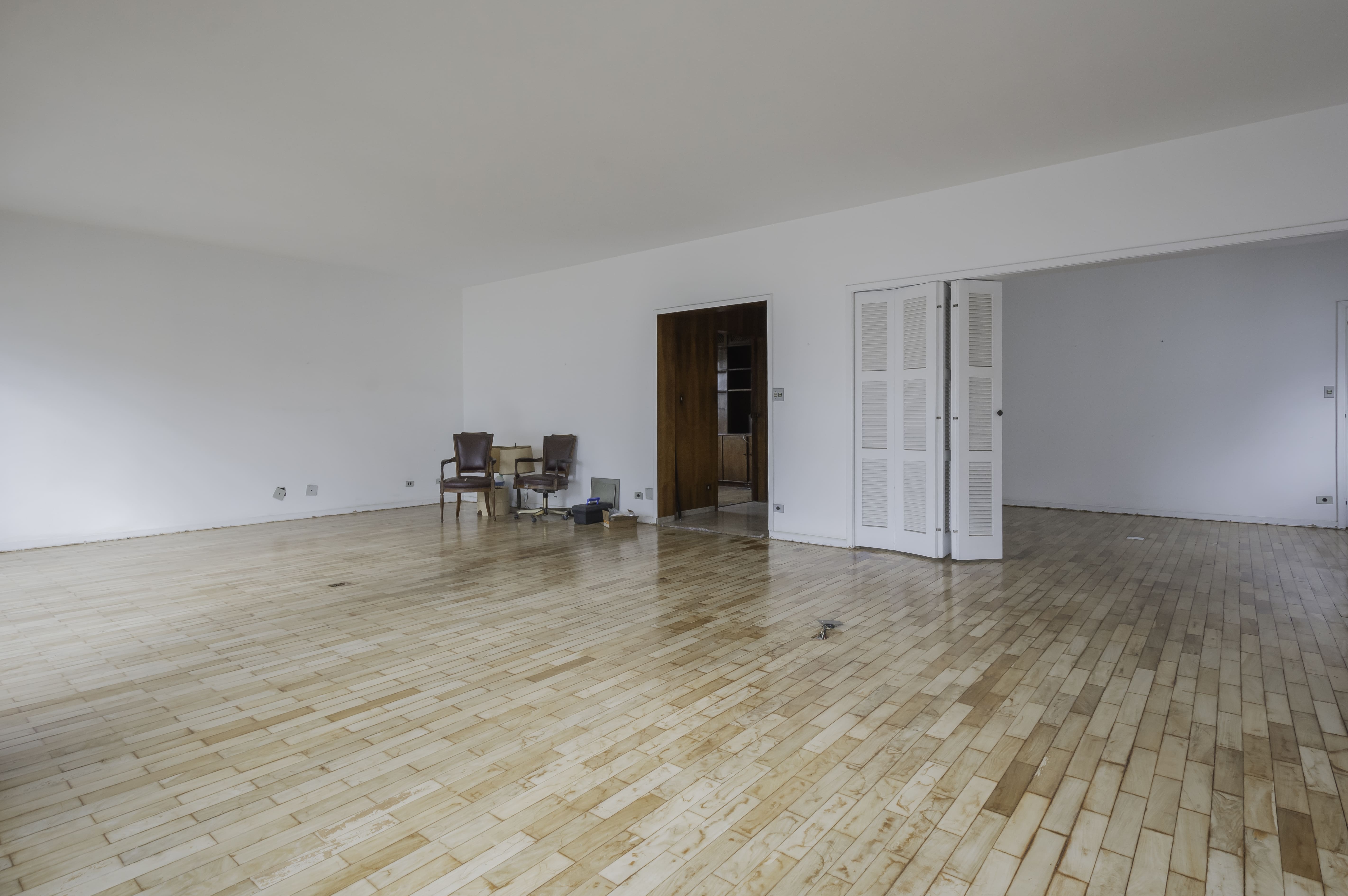 Apartamento no Jardim Paulista