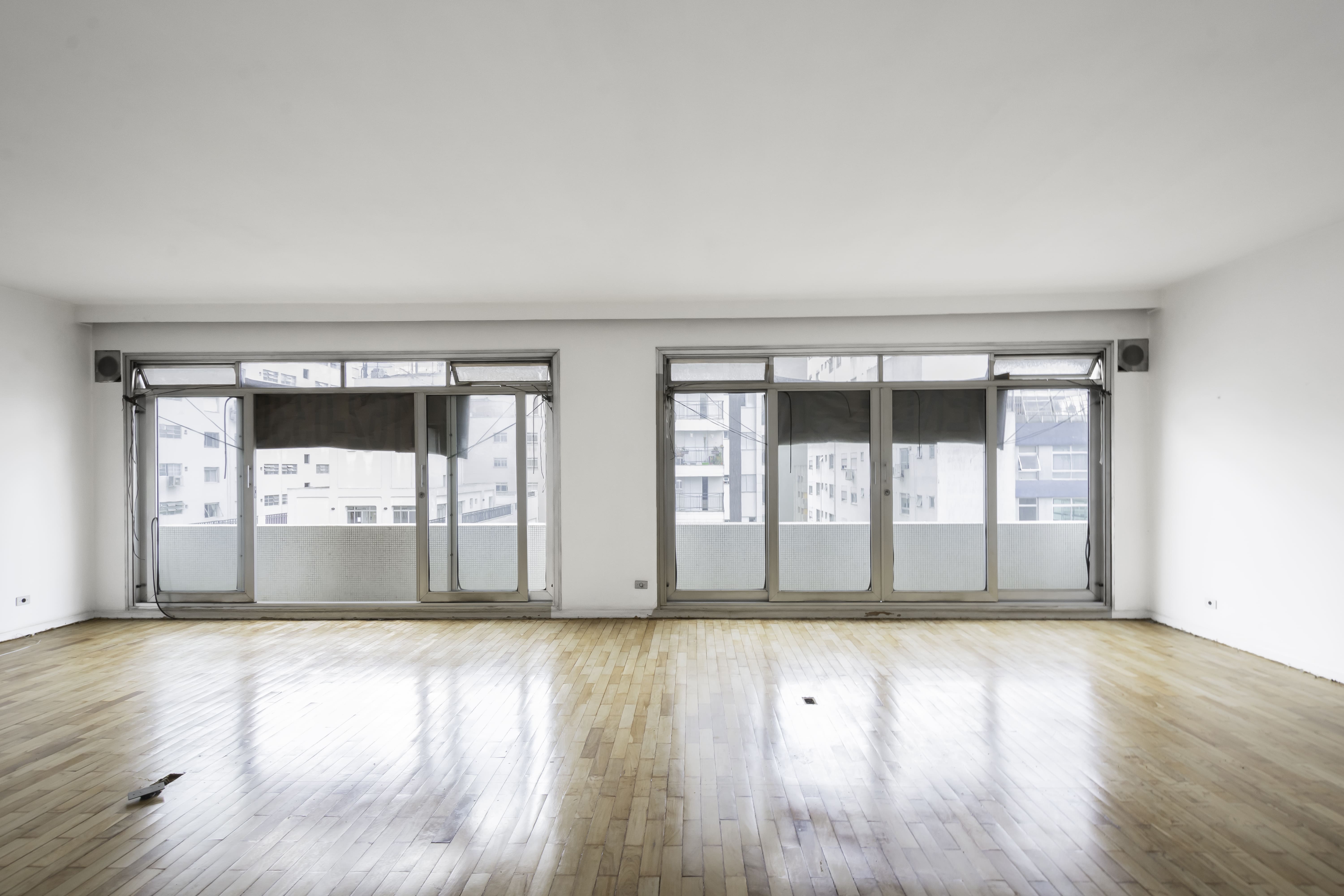 Apartamento no Jardim Paulista