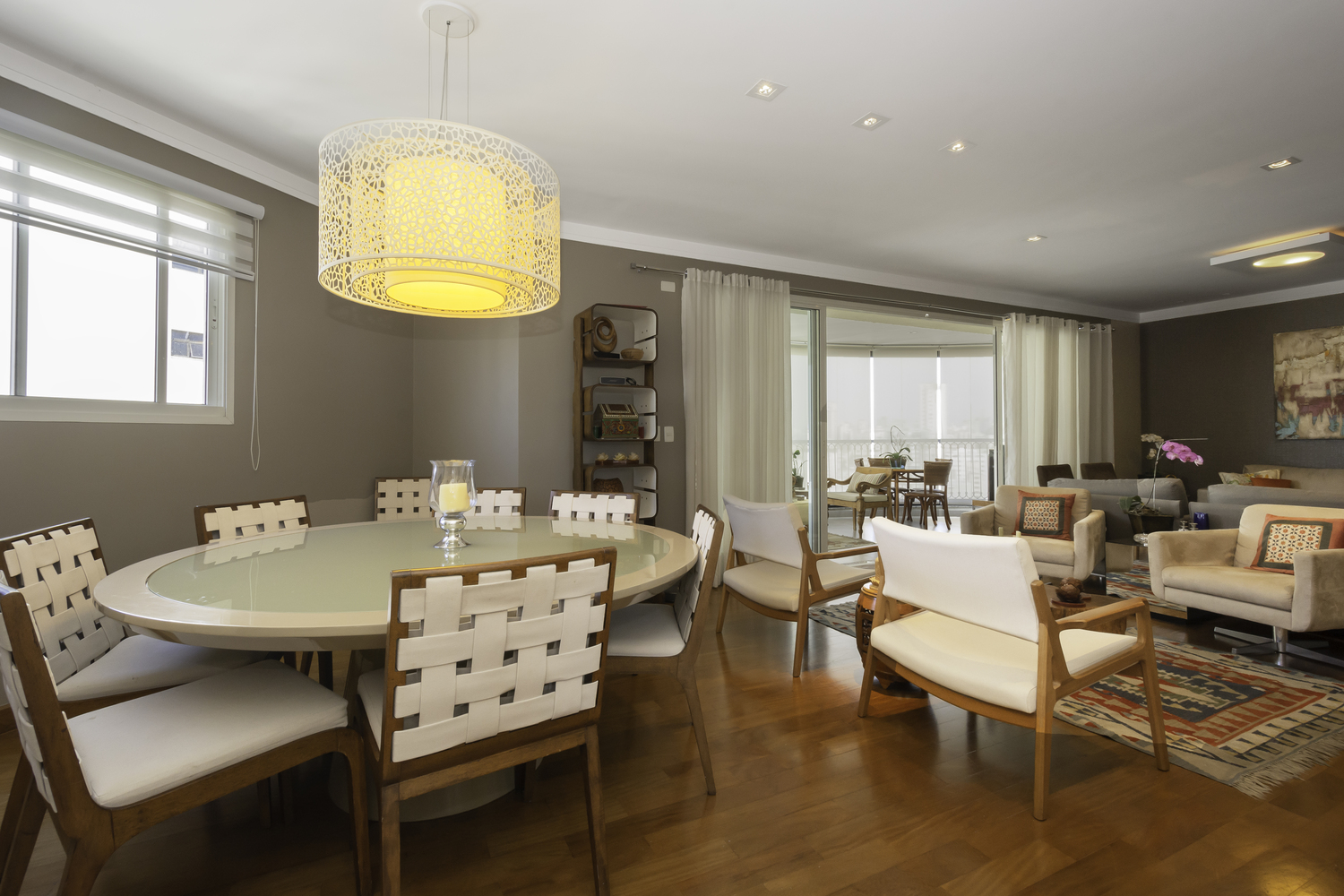 Apartamento no Jardim Paulista