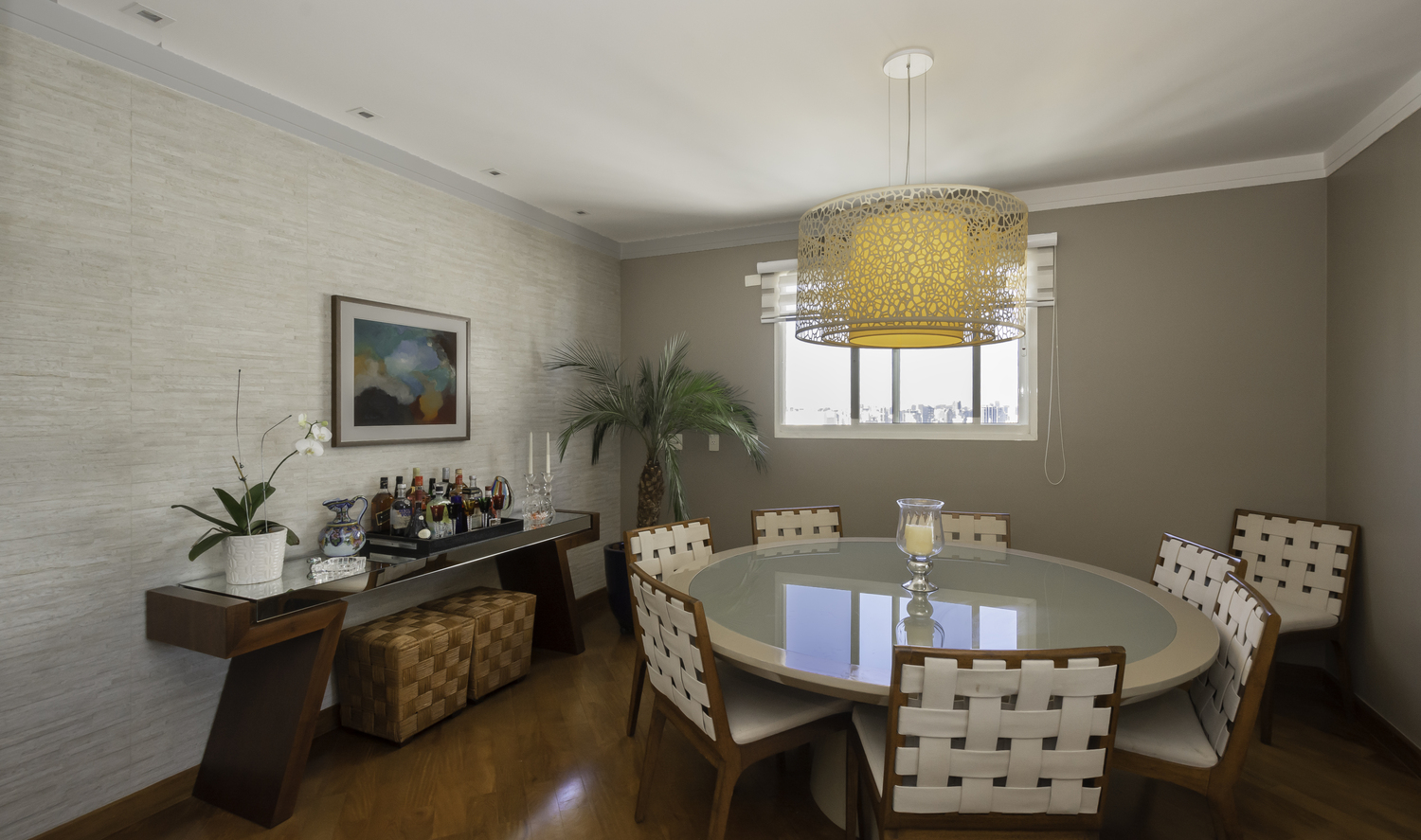 Apartamento no Jardim Paulista