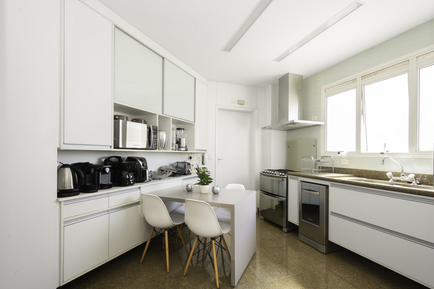 Apartamento no Jardim Paulista