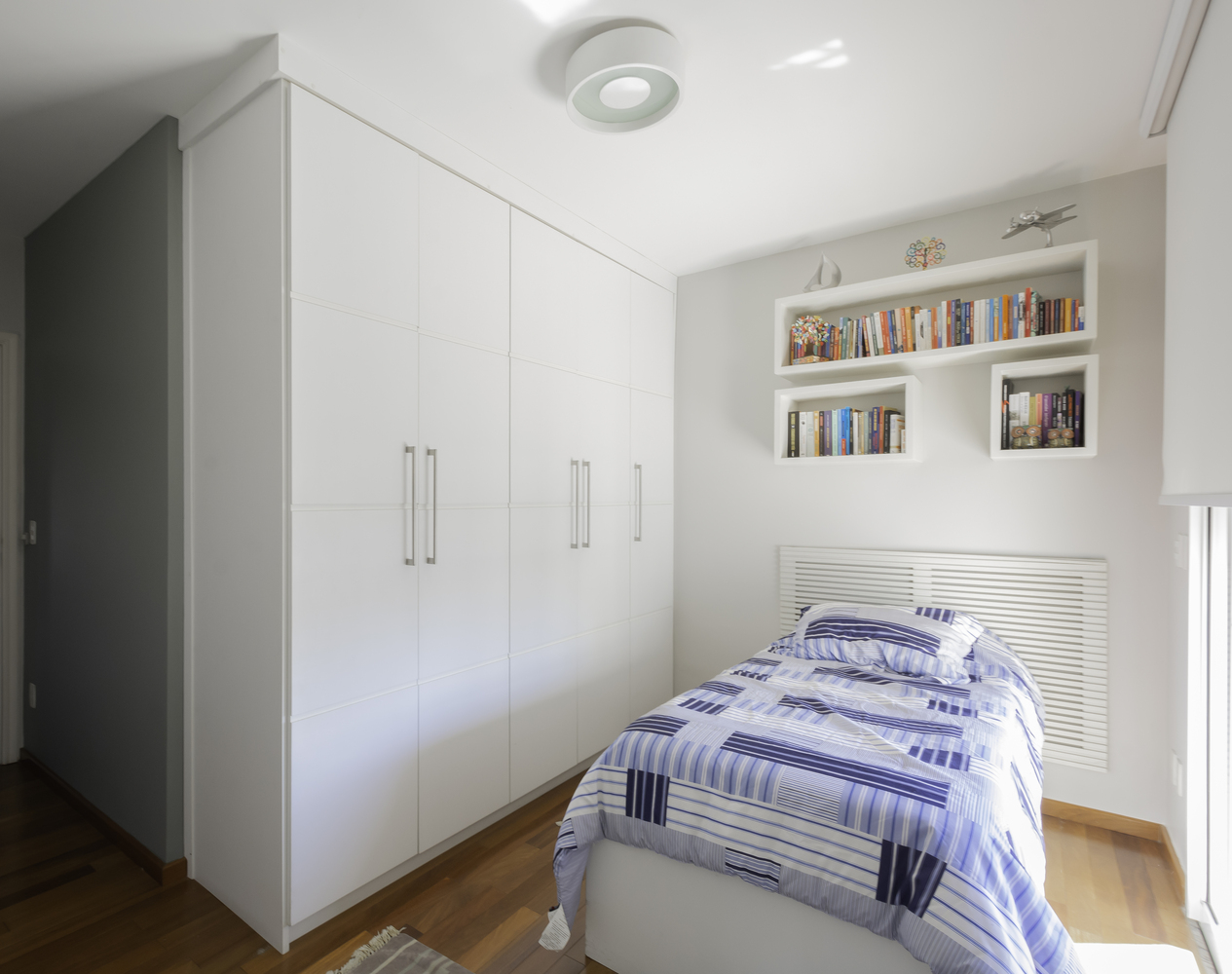 Apartamento no Jardim Paulista