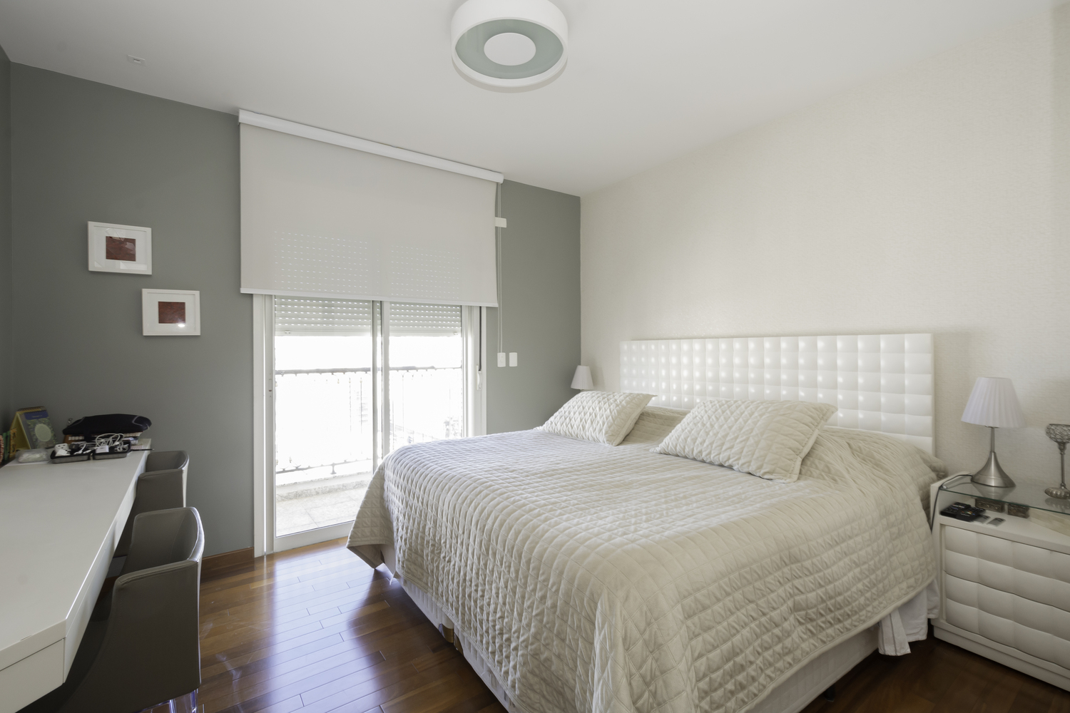 Apartamento no Jardim Paulista