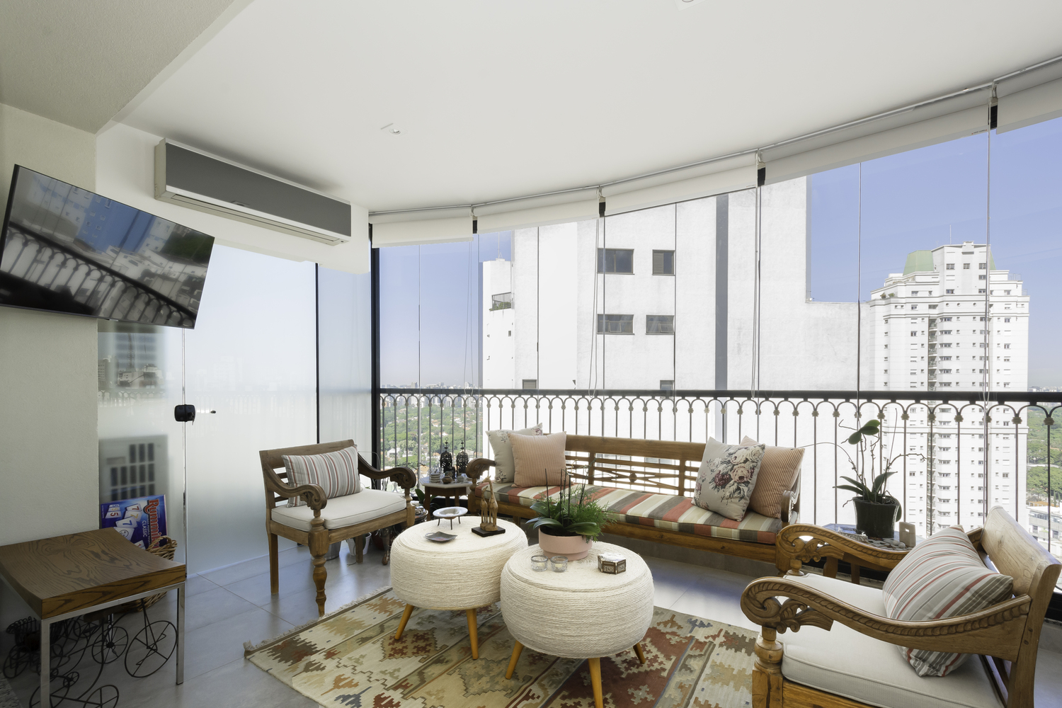 Apartamento no Jardim Paulista