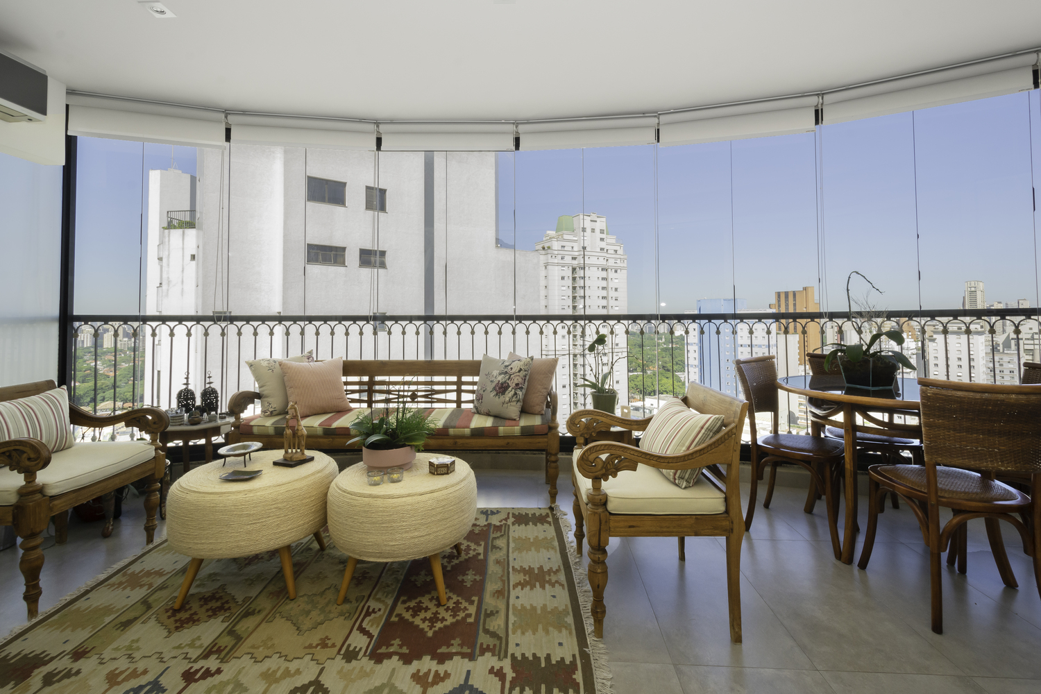 Apartamento no Jardim Paulista