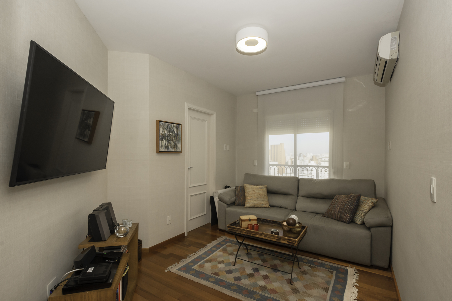 Apartamento no Jardim Paulista