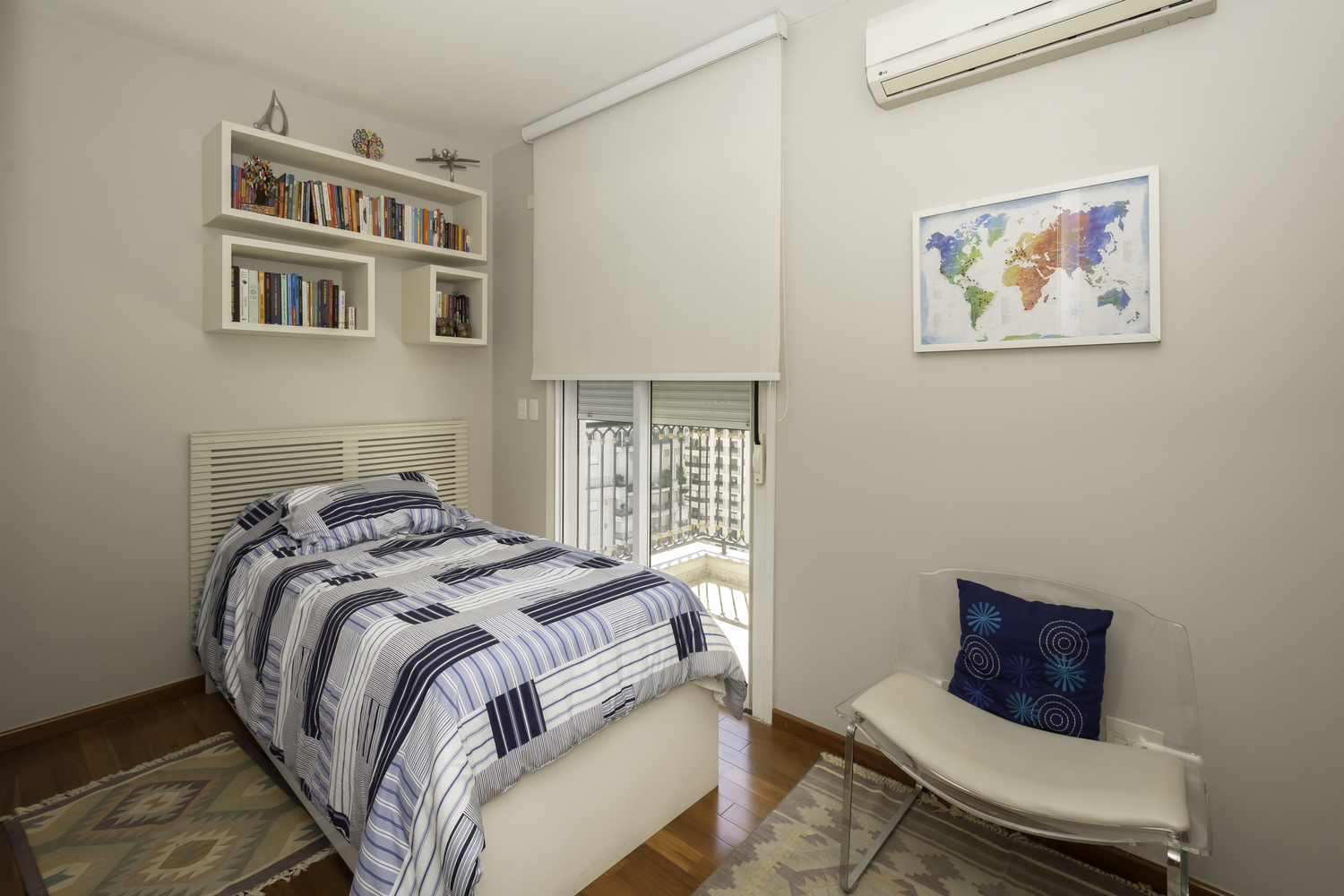 Apartamento no Jardim Paulista