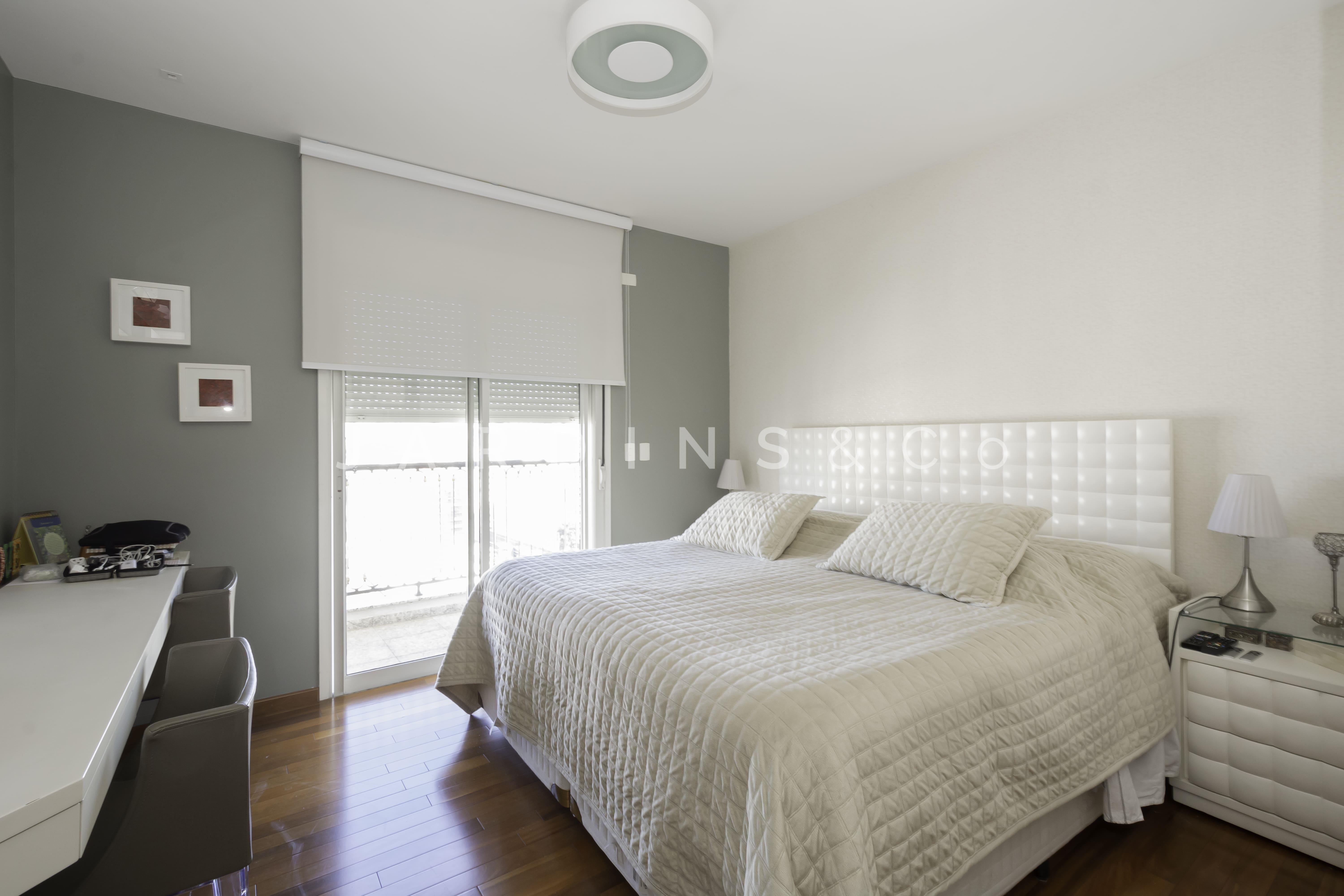 Apartamento no Jardim Paulista