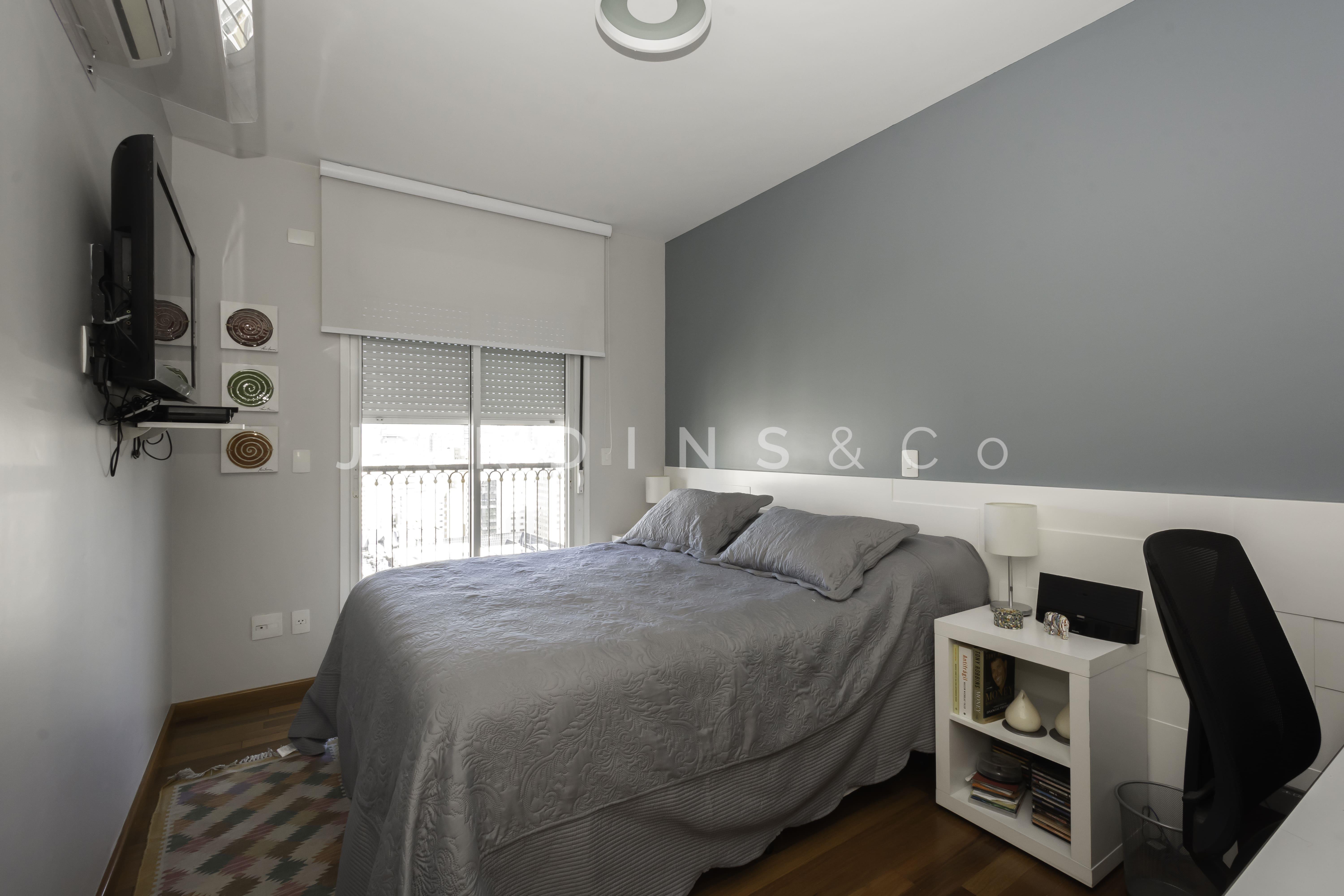 Apartamento no Jardim Paulista