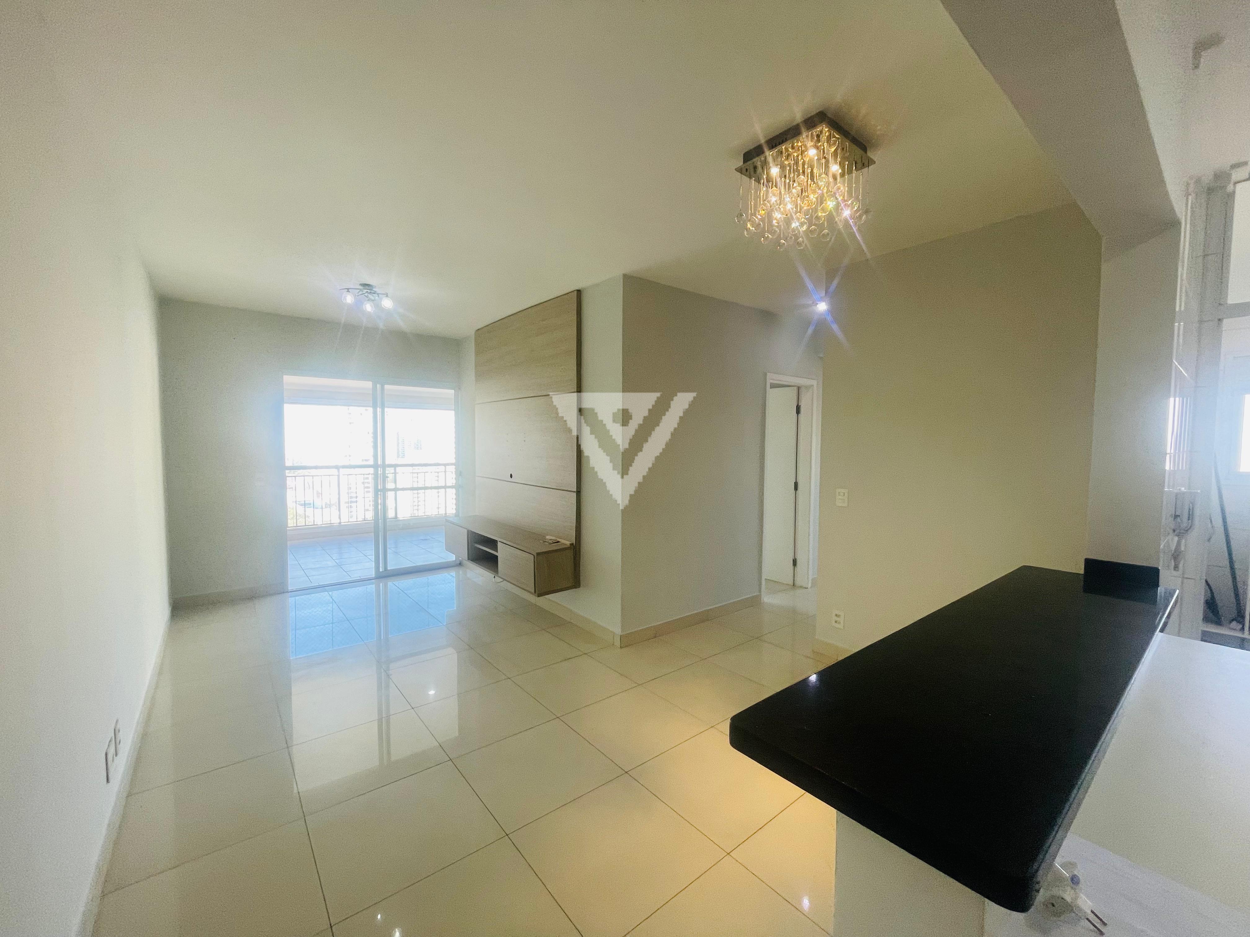 Apartamento de 3 dormitórios em Vila Romana, São Paulo