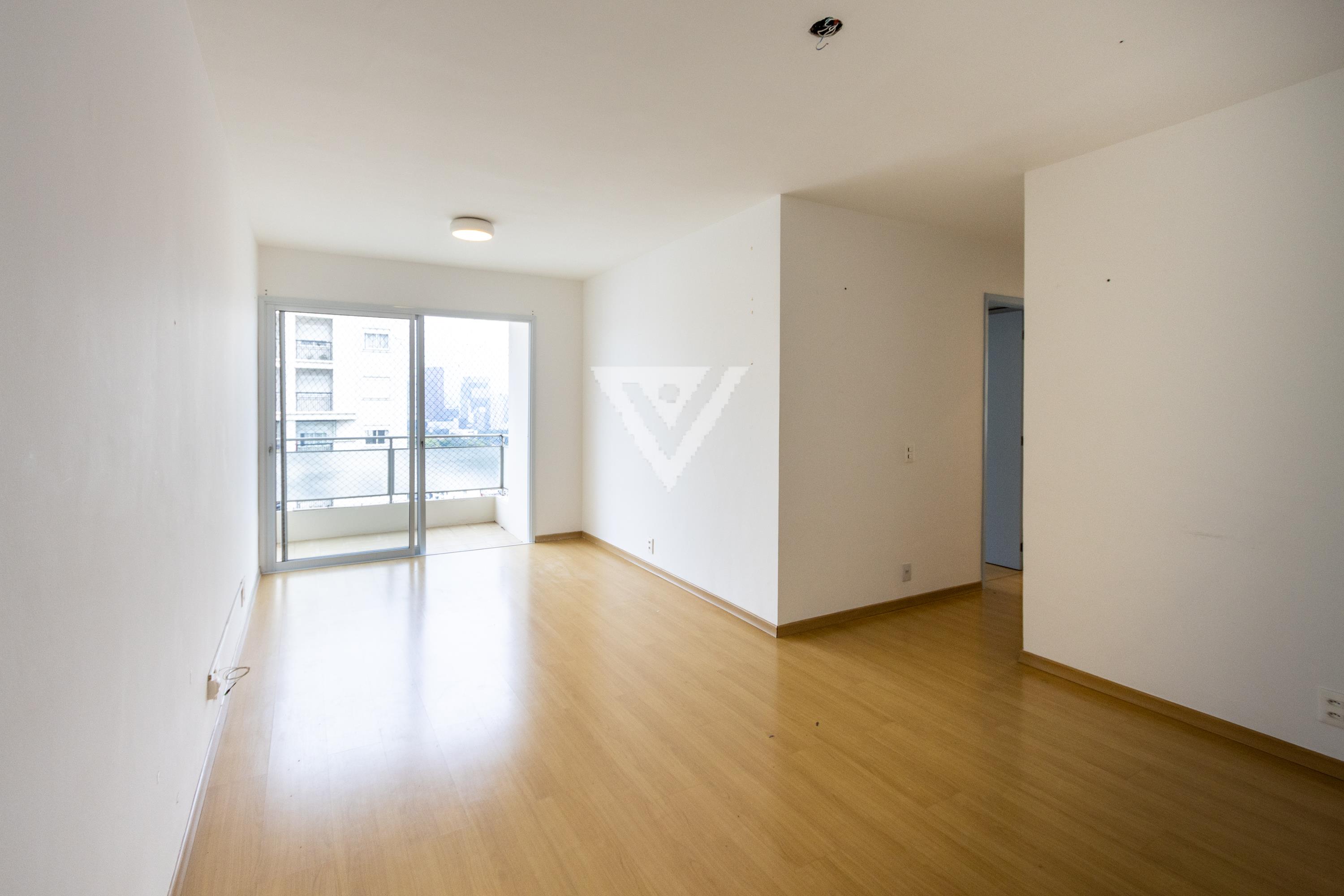 Apartamento de 3 dormitórios em Vila Madalena, São Paulo