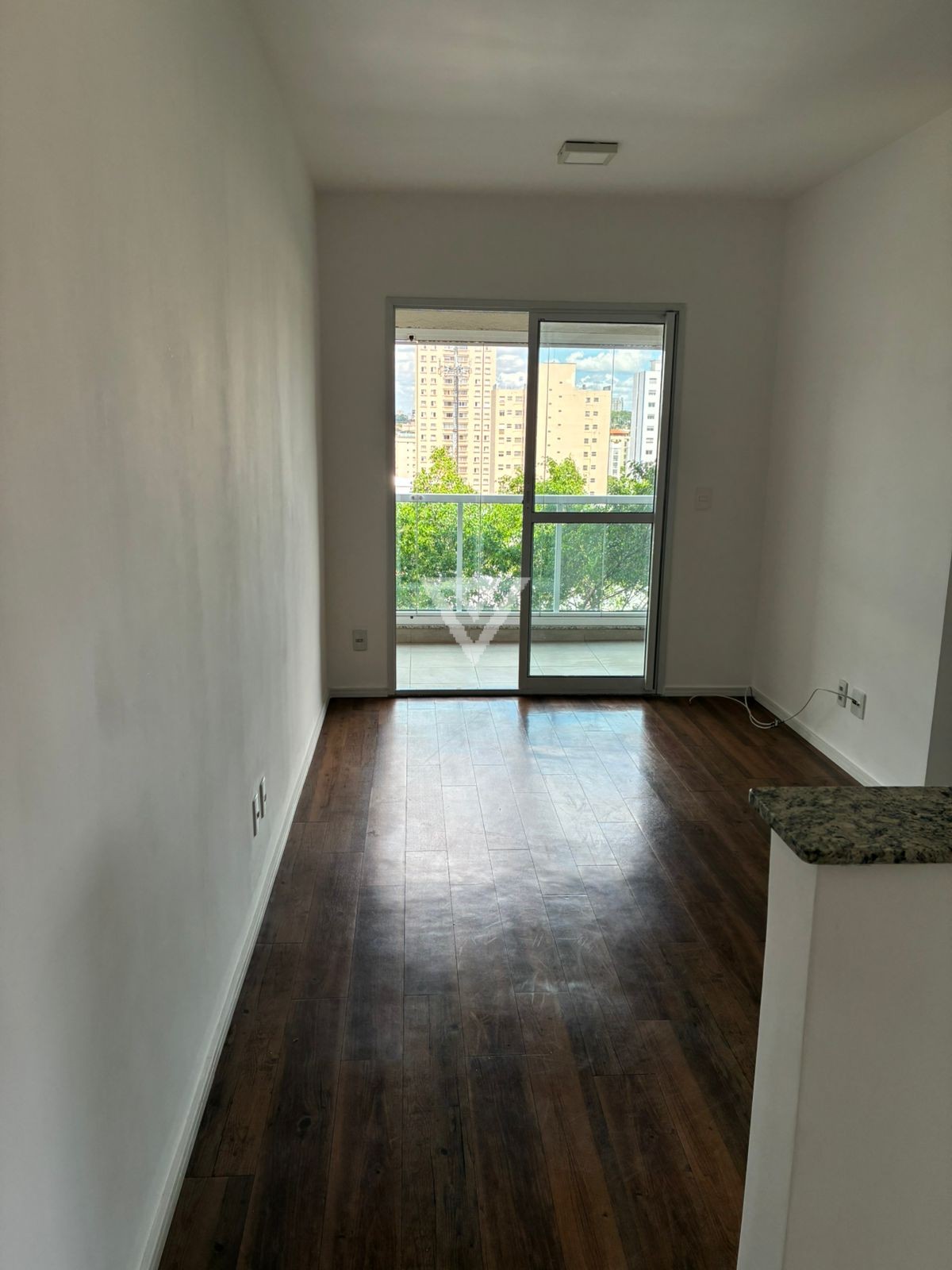 Apartamento de 2 dormitórios em Lapa, São Paulo