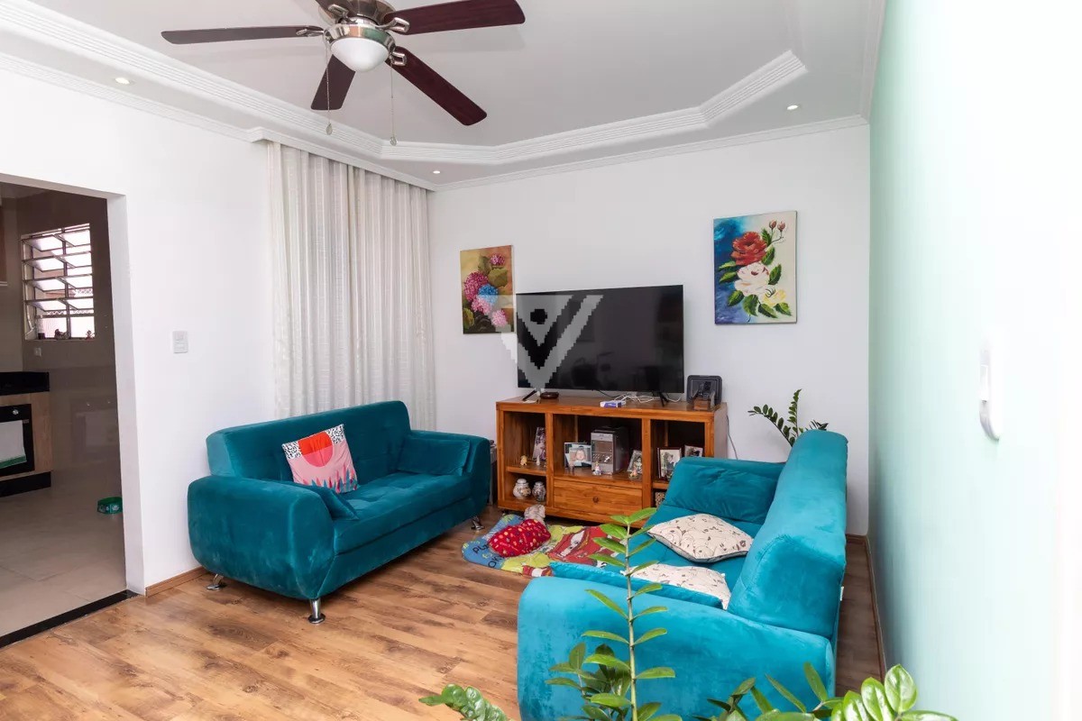 Apartamento de 2 dormitórios em Lapa, São Paulo