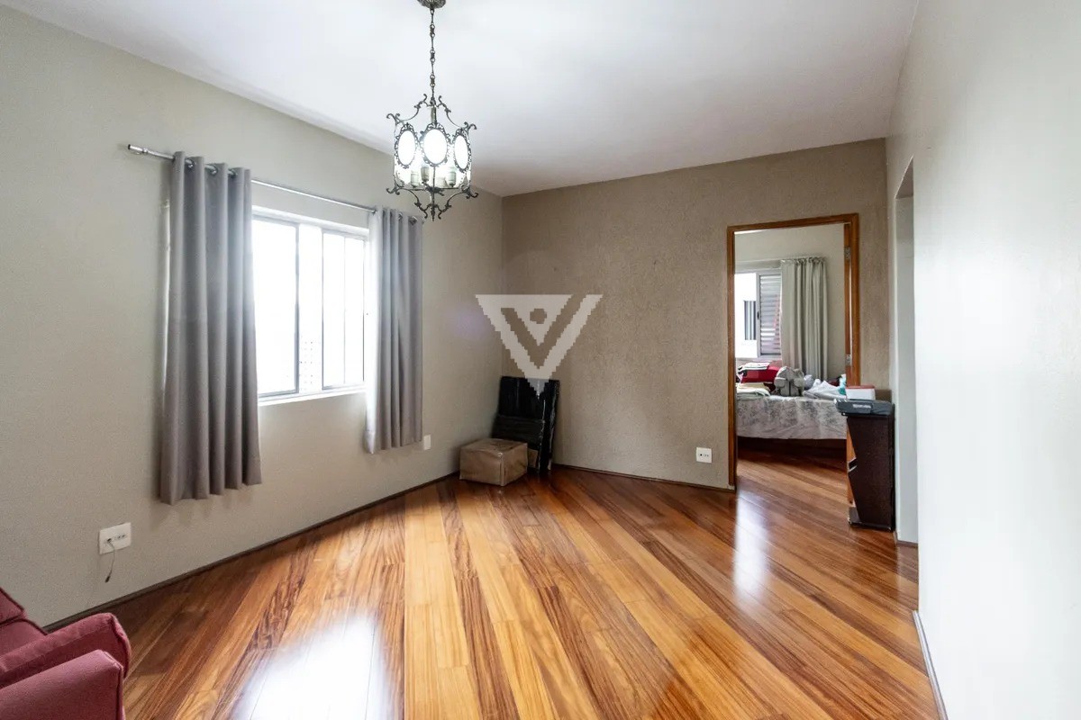 Apartamento de 2 dormitórios em Vila Romana, São Paulo