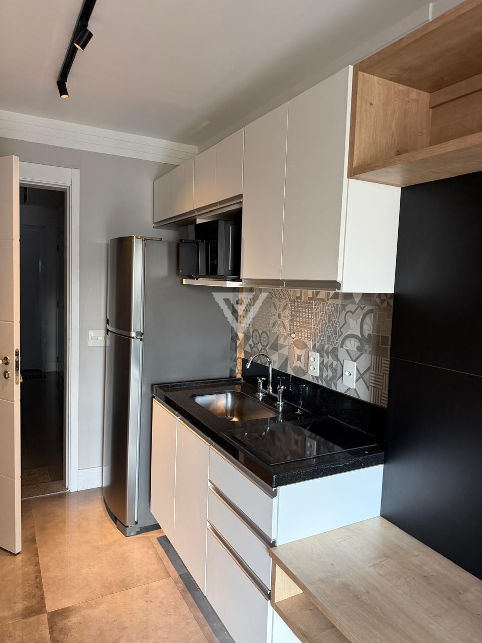 Apartamento de 1 dormitório em Sumarezinho, São Paulo