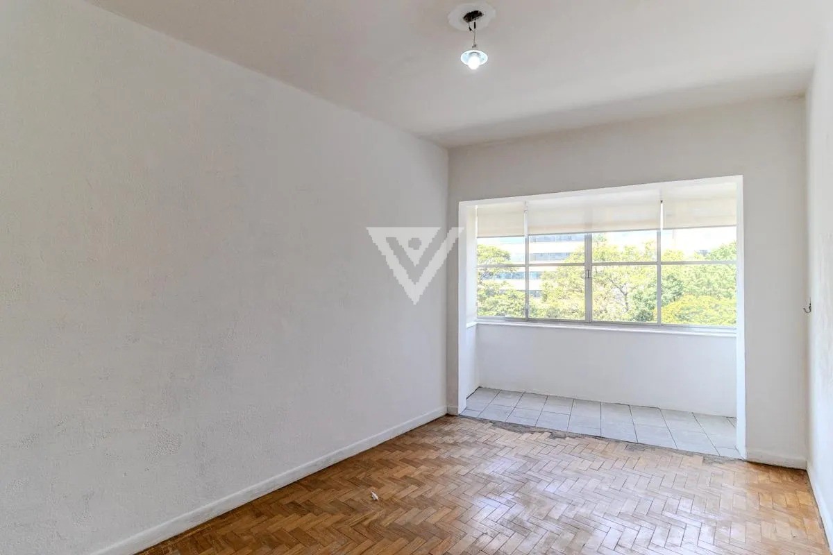 Apartamento de 2 dormitórios em Pacaembu, São Paulo
